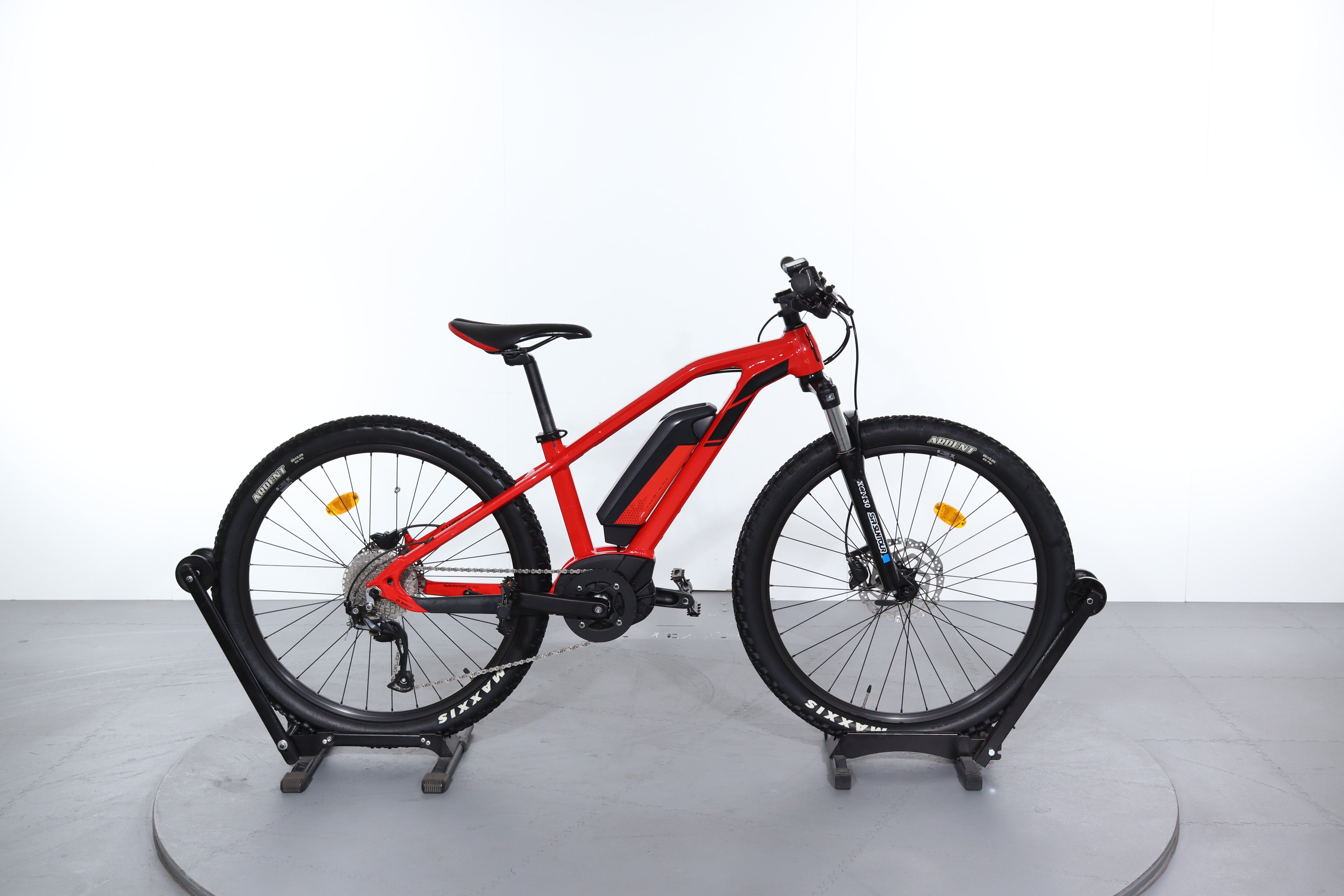 Vélo électrique Moustache Samedi 26 Off reconditionné Upway