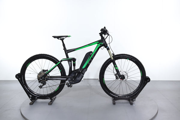 cube stereo hybrid 140 hpa race 500 27.5 electric bike refurbished Color-Color:170 Toffee PLP_Feature-Battery:Bosch 750Wh CUBE Kinderfahrrad 20 Zoll