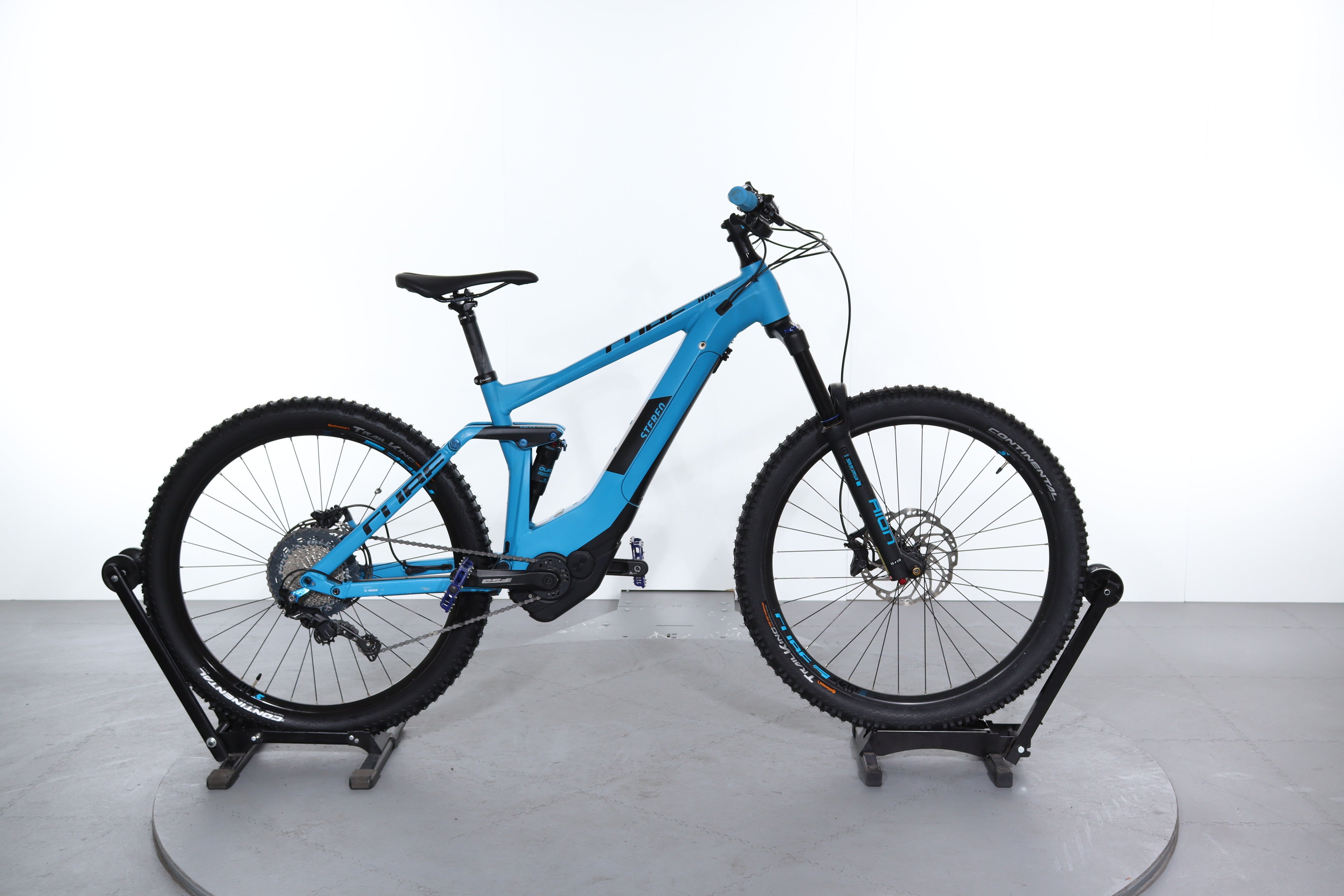 cube hybrid stereo 140 pro Cube Stereo Hybrid 140 Pro electric bike refurbished