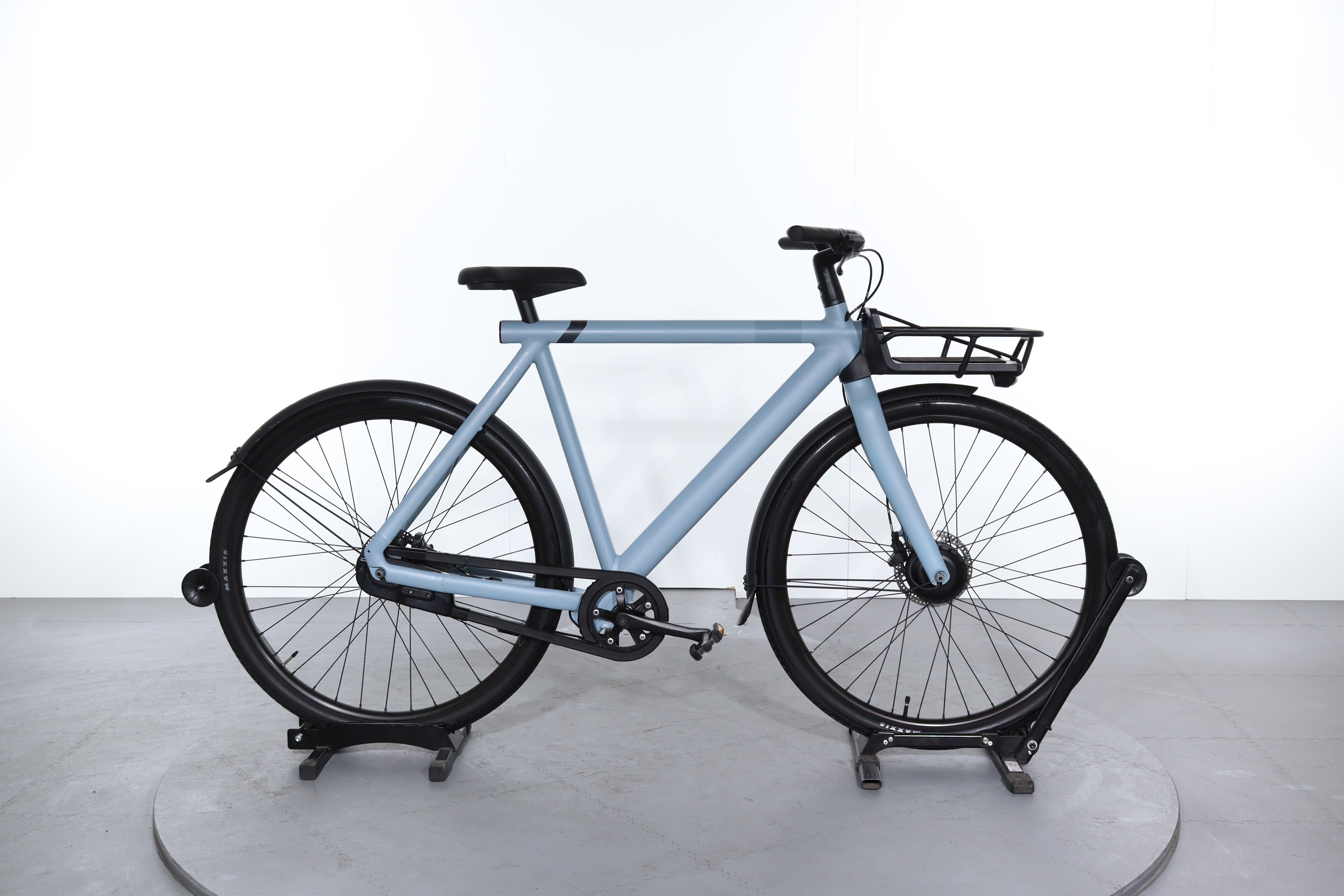 vanmoof s3 バンムーブ バンムーフからeバイク「S3」と「X3」が登場 大幅プライスダウンを実現