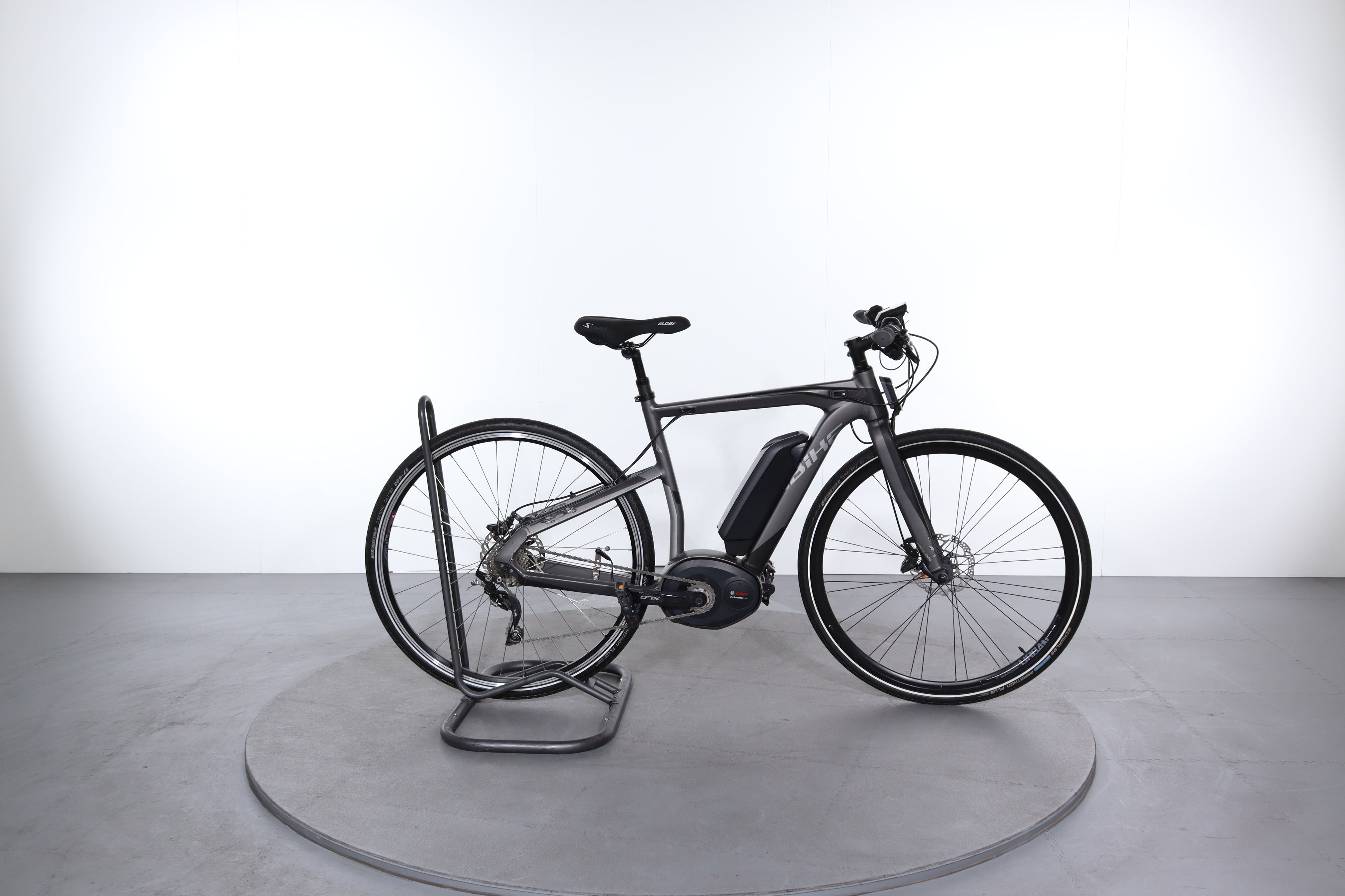 haibike e bike xduro urban Haibike Xduro Urban electric bike refurbished