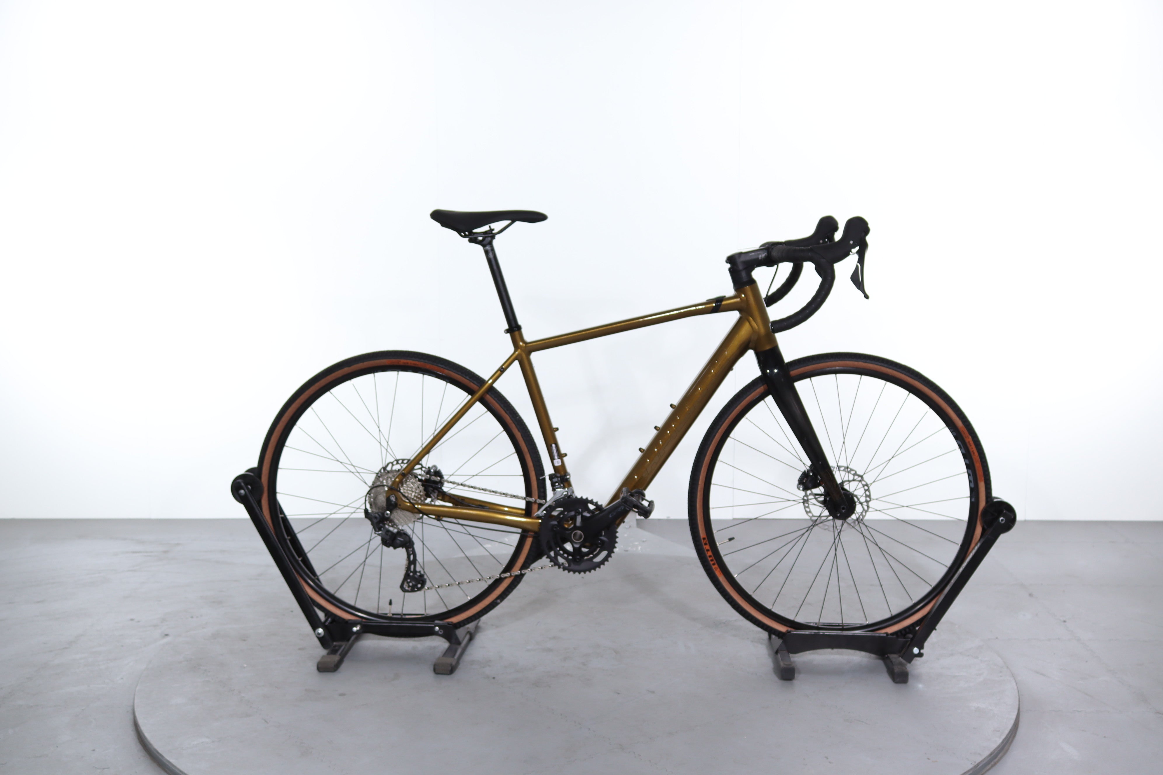 Lapierre E-Crosshill 5.2 electric bike refurbished