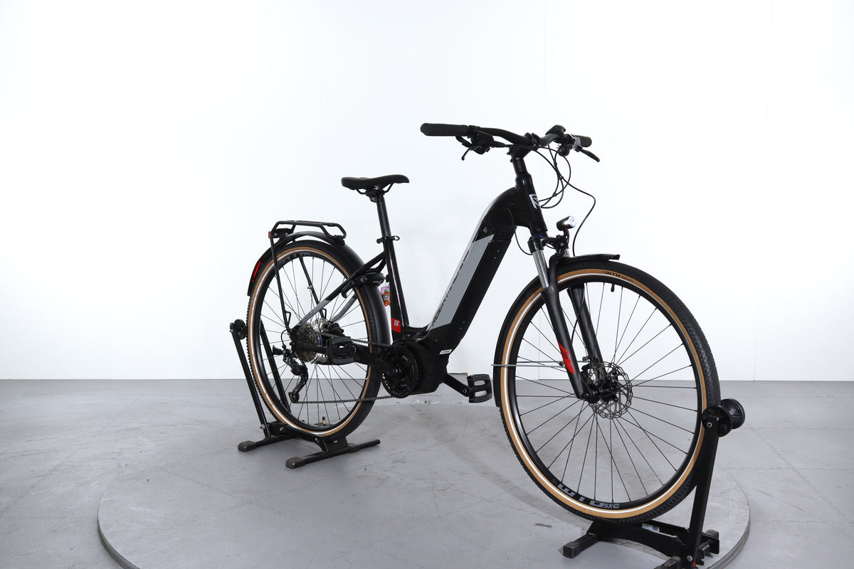 Rock Machine Crossride E400B Touring