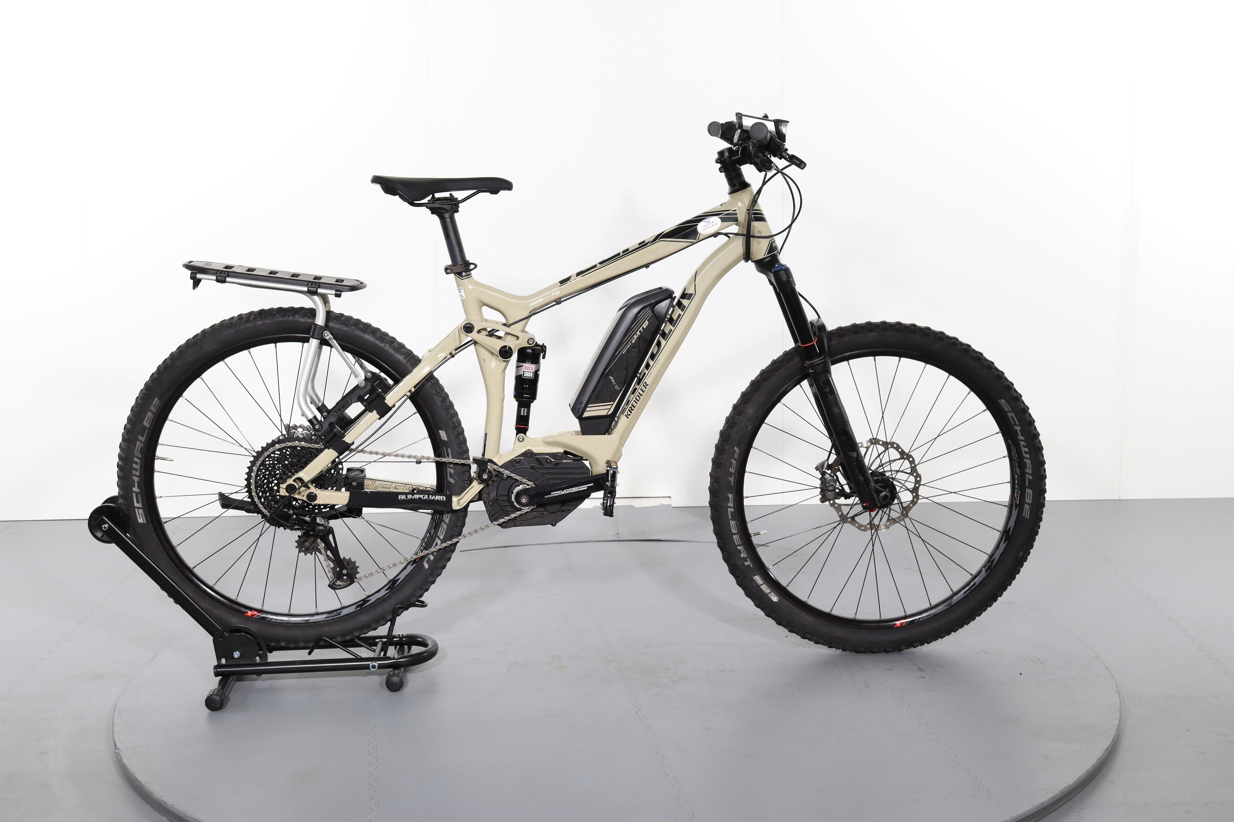electric bicycle las vegas Electric bike Kreidler Las Vegas 2.0 refurbished