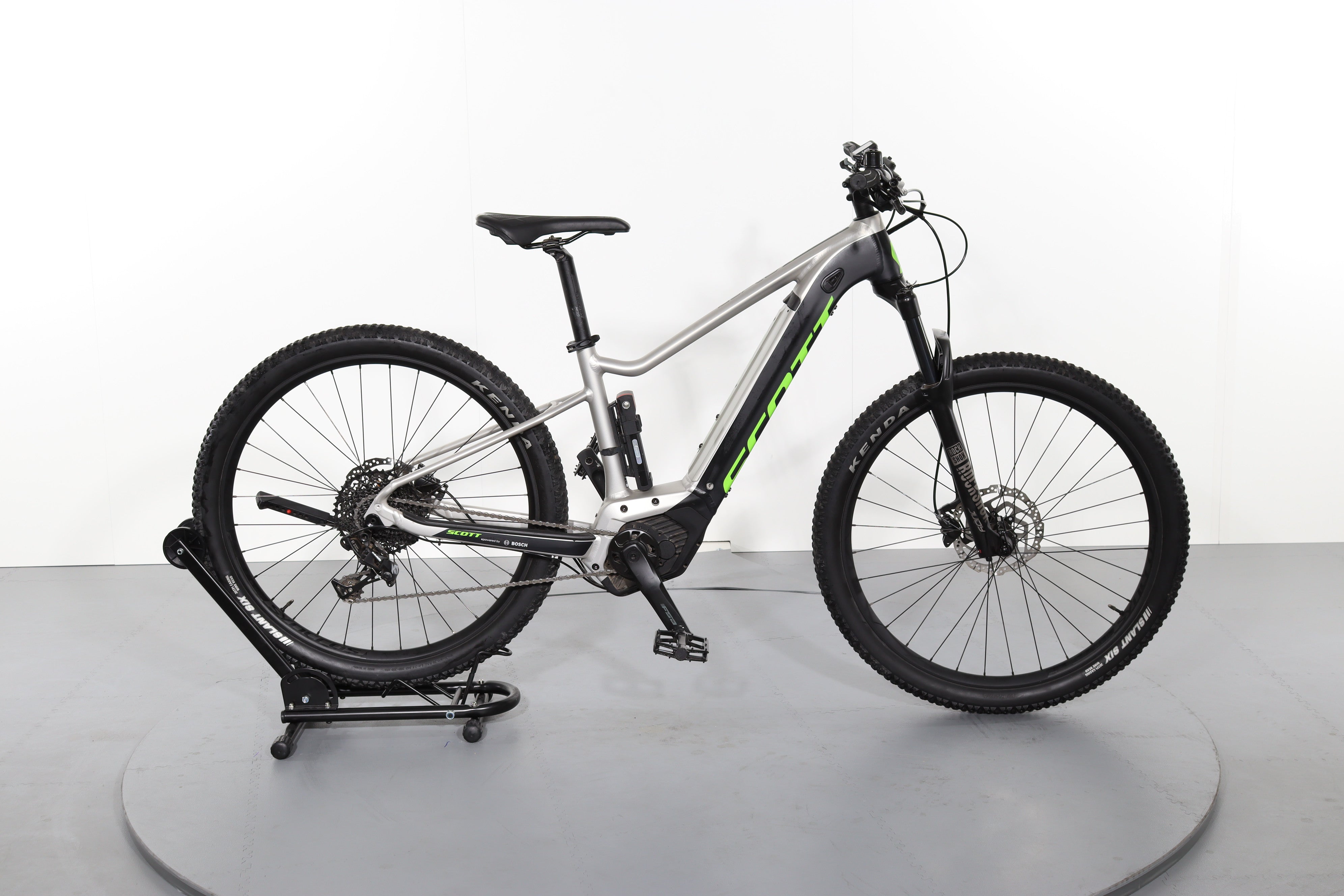 Scott aspect best sale eride 30 2019