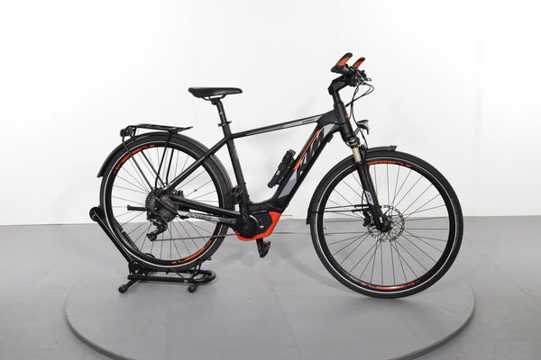 KTM Power Sport 11 CX5 electric bike refurbished