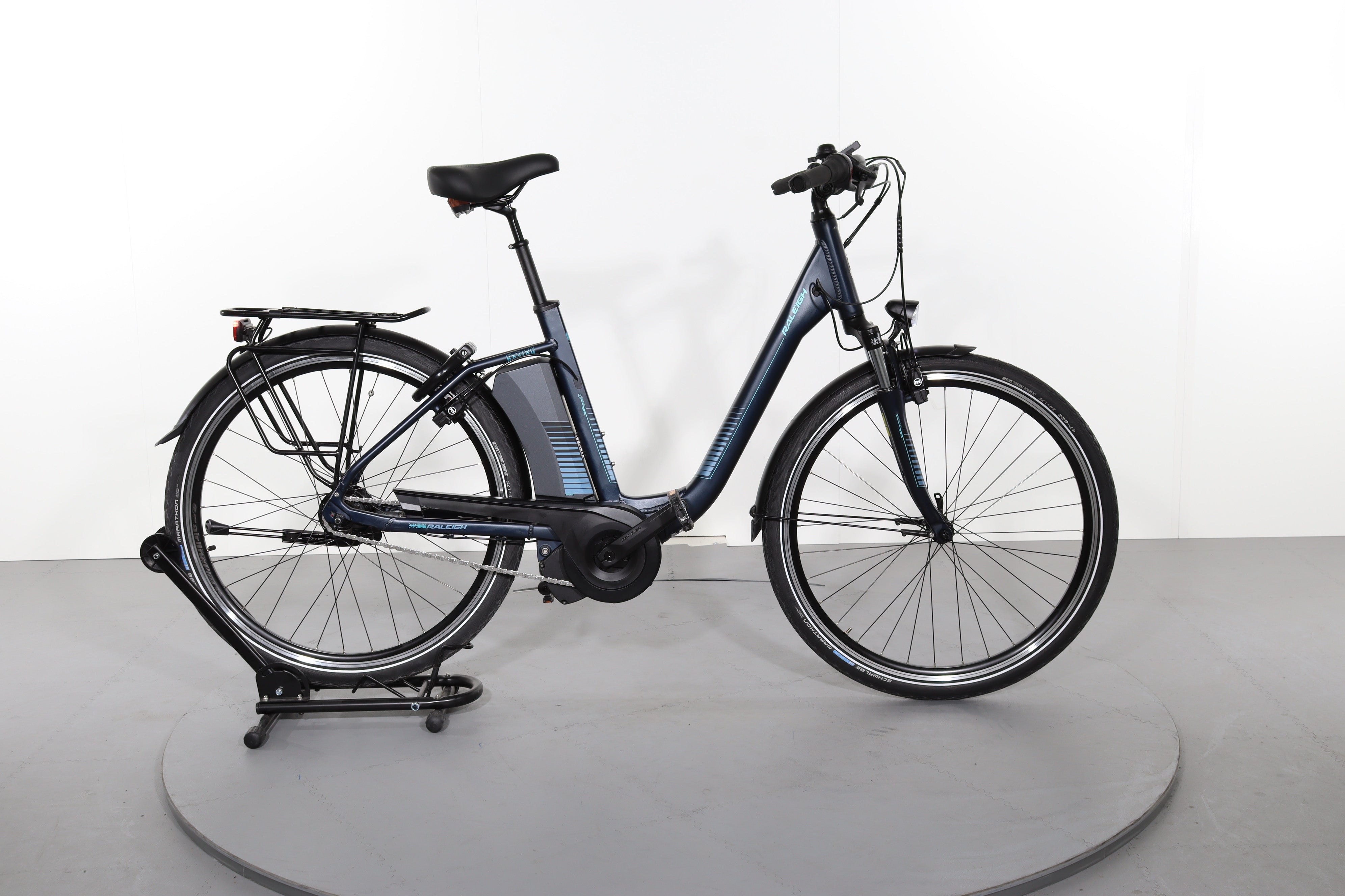 giant bicycles boston Raleigh Boston 8 electric bike refurbished