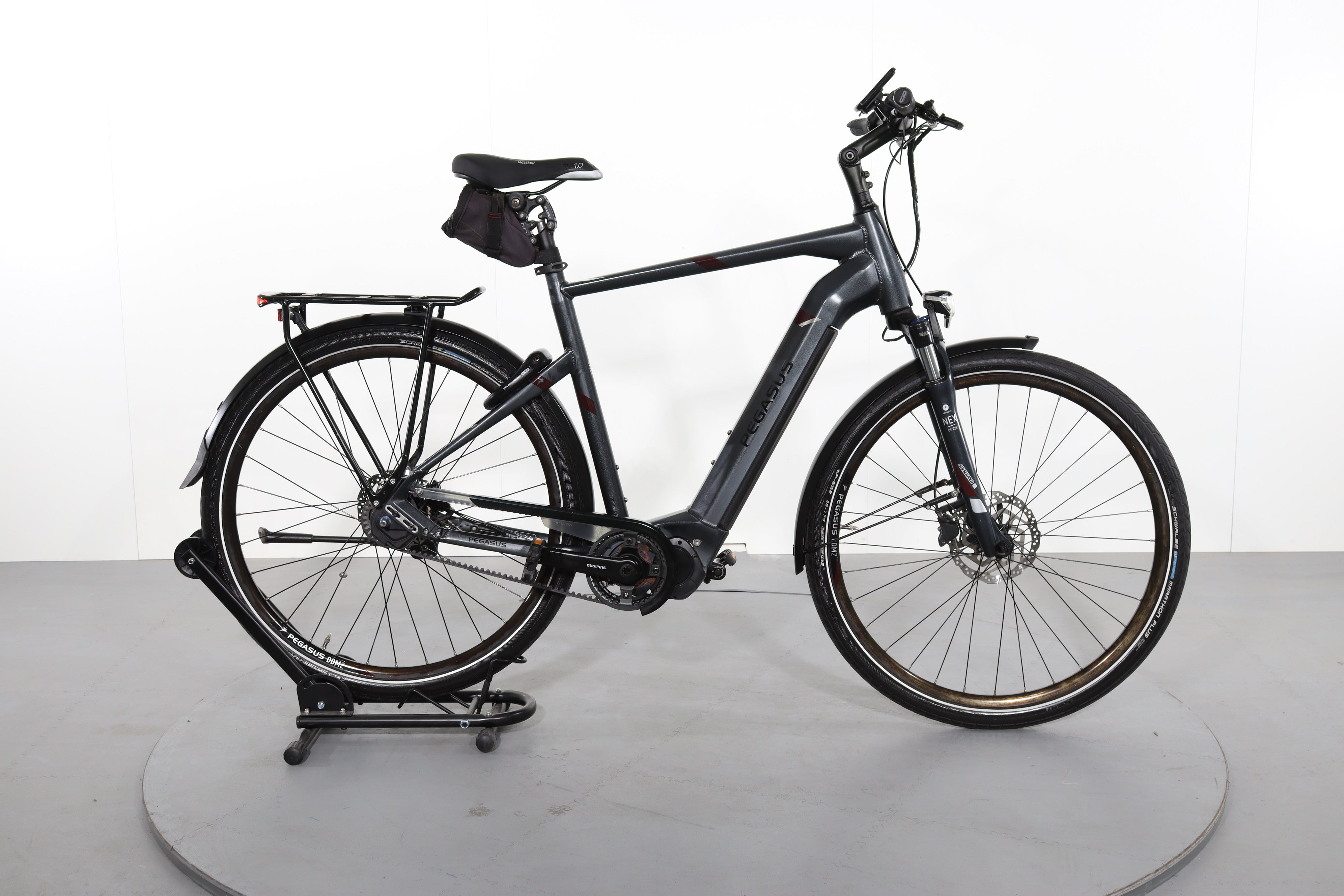 Electric bike Pegasus Opero Evo 5 Di2 refurbished