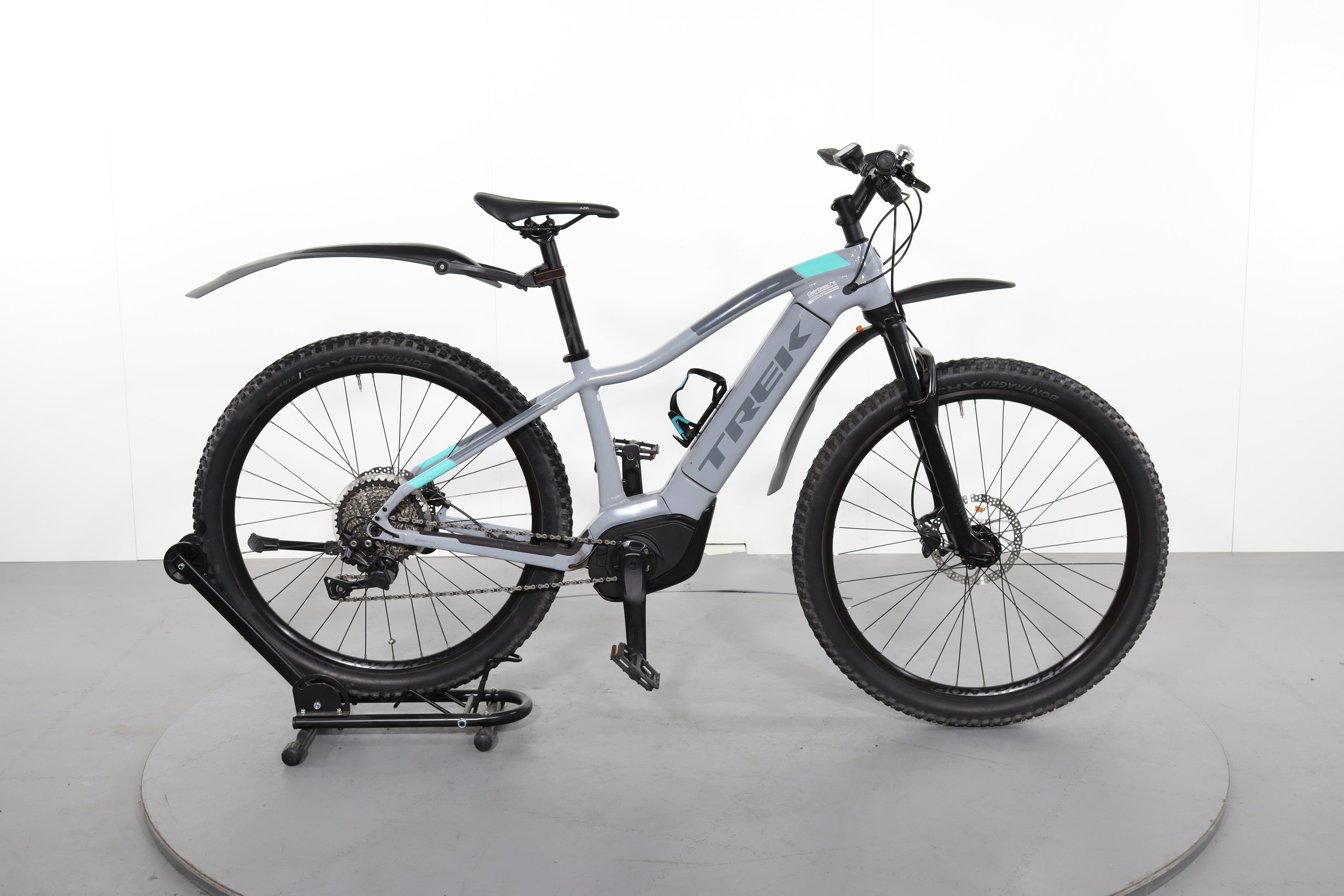 Trek Powerfly 5 electric bike refurbished