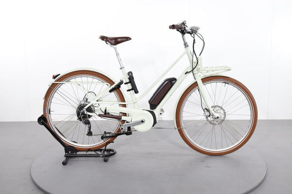 diamant e bike damen juna Diamant Juna Deluxe+ electric bike refurbished