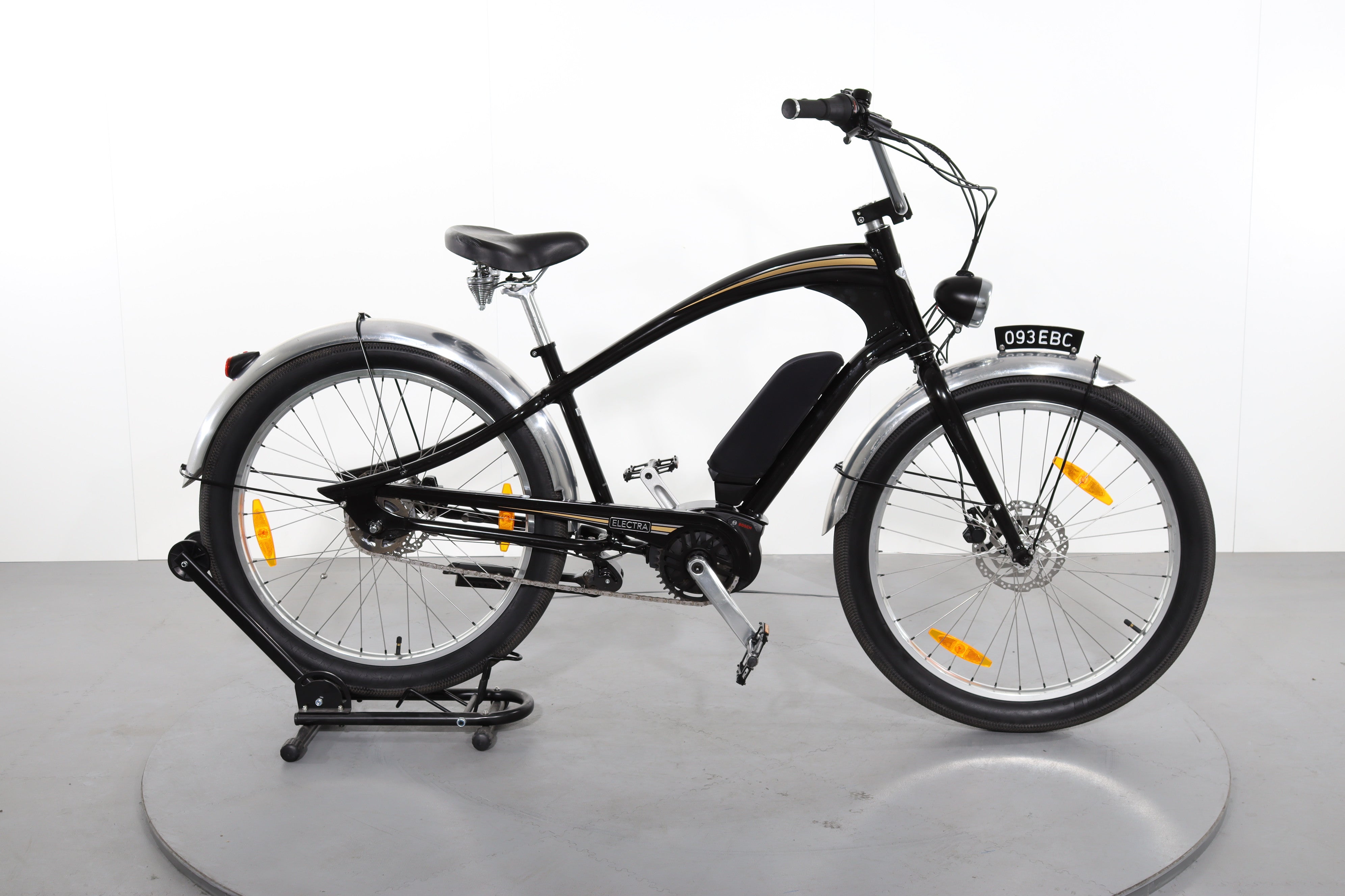 electra ghost rider bicycle Electra Ghostrider Go! electric bike refurbished