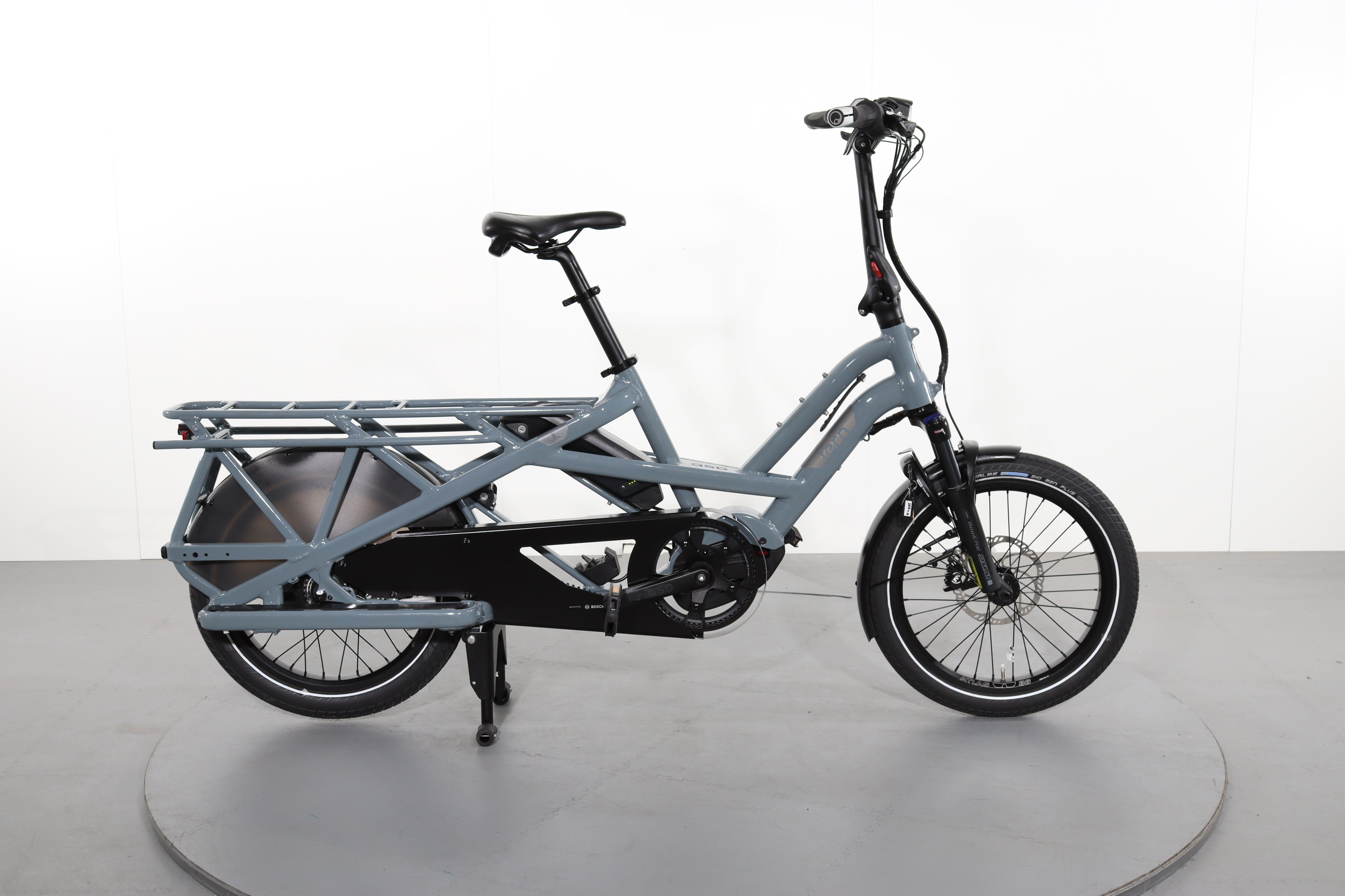 Velo Tern Occasion Vélo électrique Tern GSD S00 Reconditionné Upway