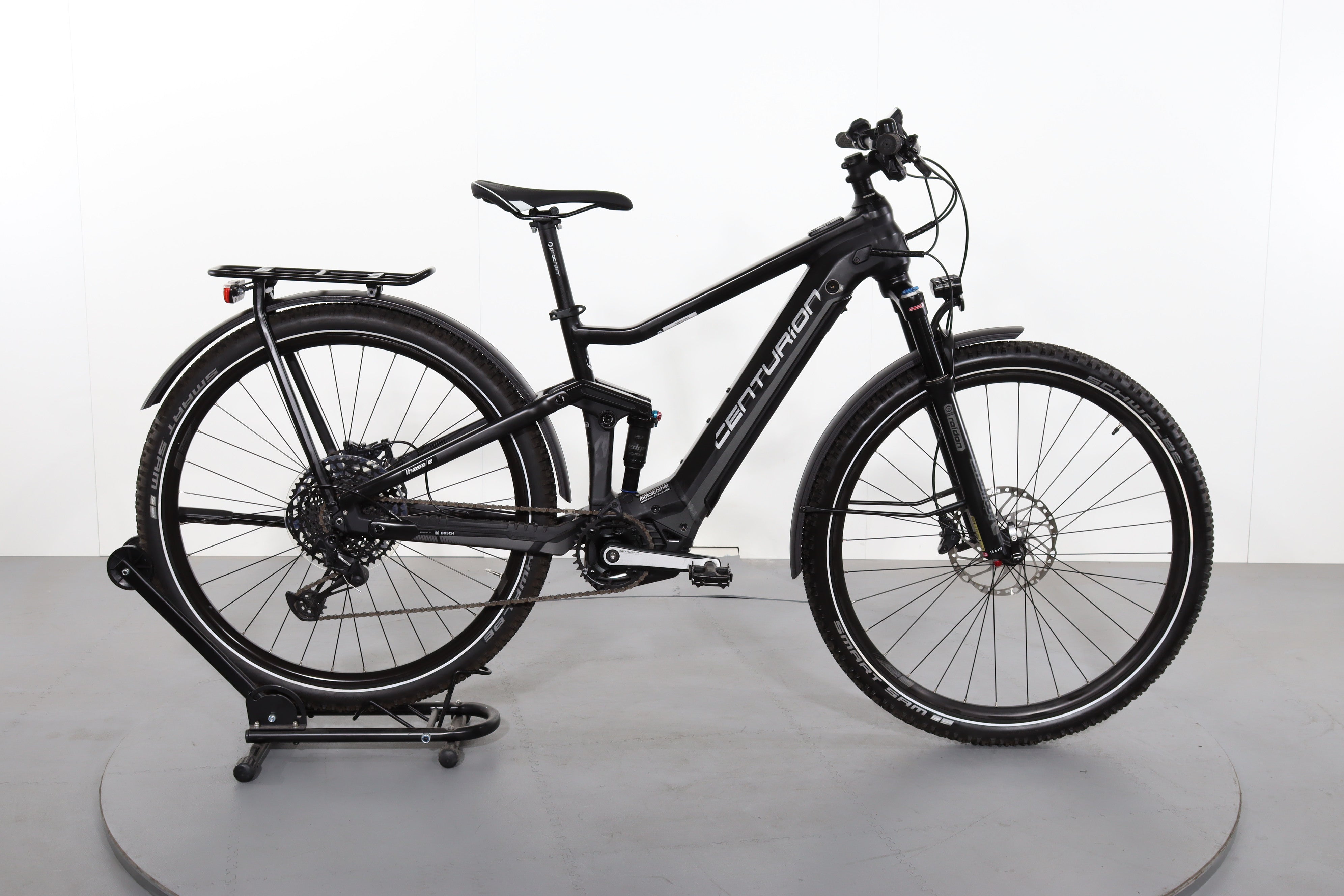 e-bike centurion lhasa e r850i.29 fully 2019 Centurion Lhasa E R860i EQ electric bike refurbished