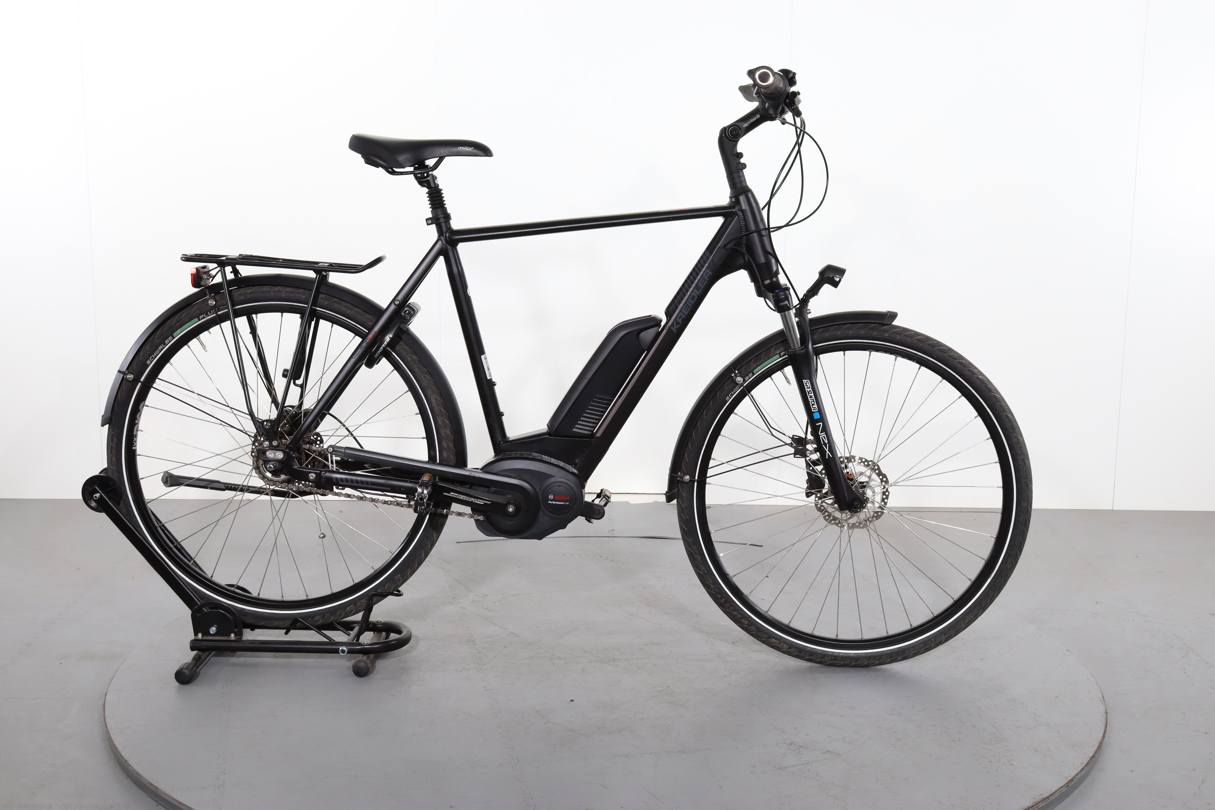 kreidler elektrofahrrad Electric bike Kreidler Vitality Eco 6 refurbished