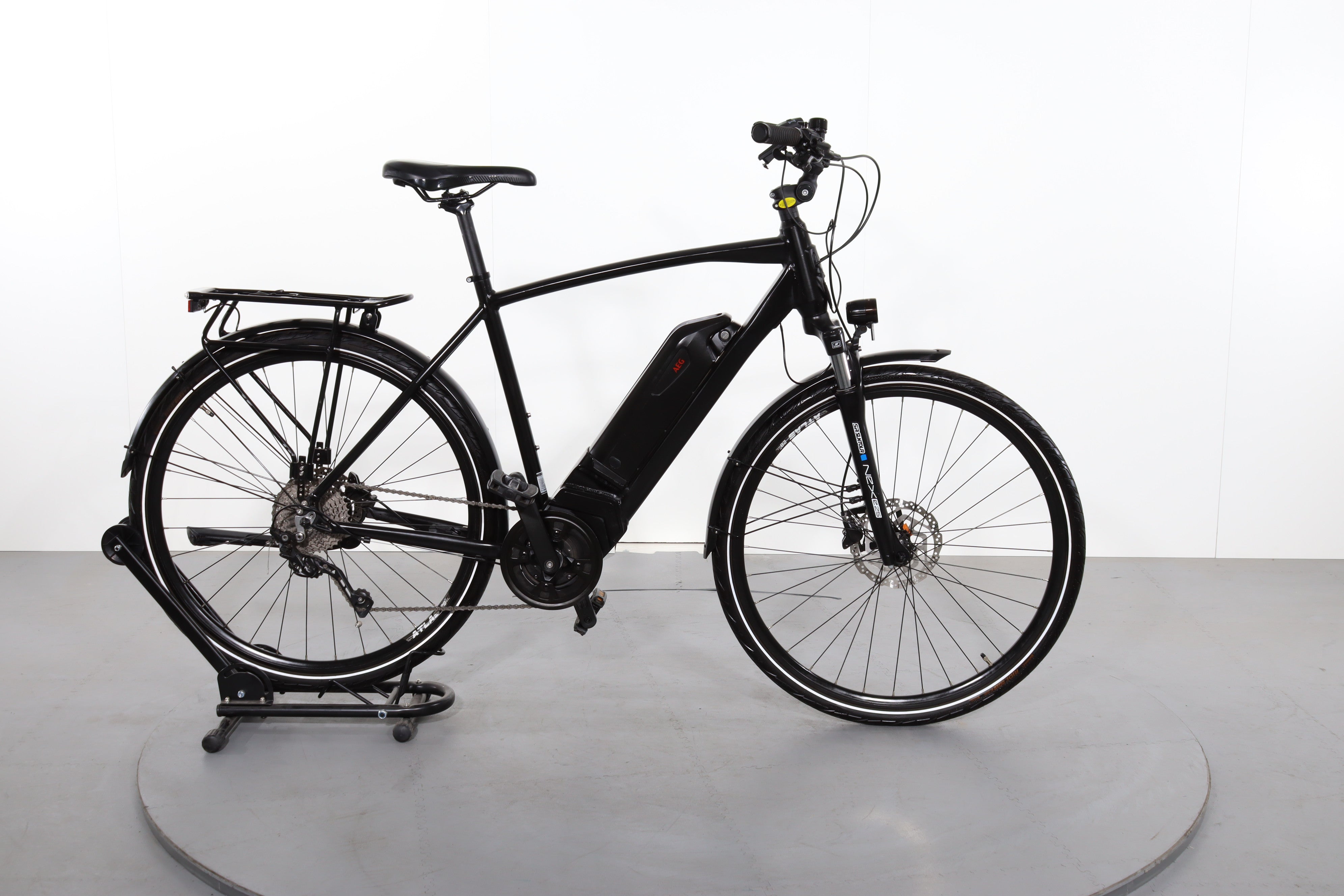 e bike trekking prophete Prophete Entdecker Sport electric bike refurbished
