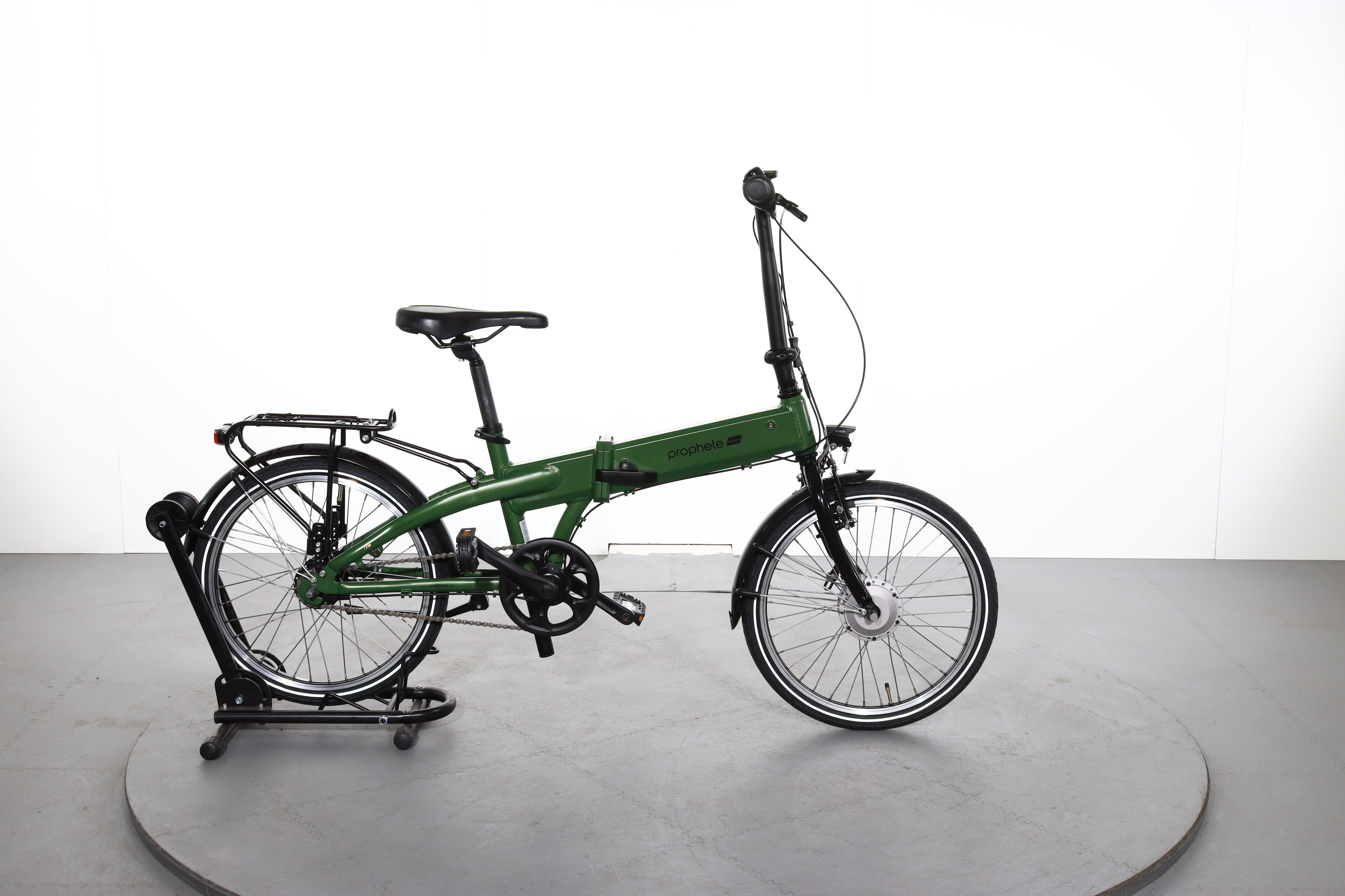 prophete urbanicer 2.0 urban e-bike 28 Prophete Urbanicer electric bike refurbished