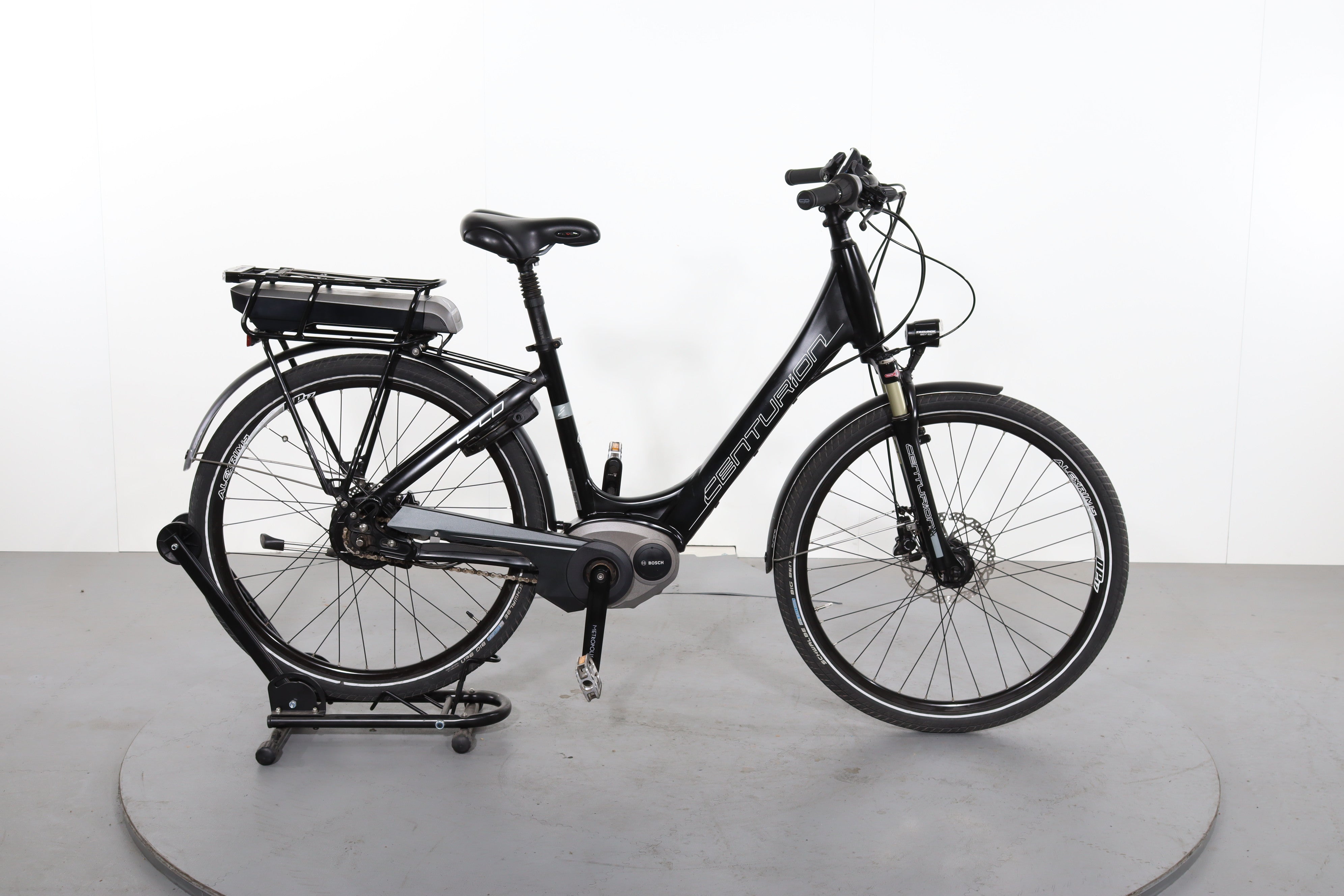 Centurion E-Co electric bike refurbished