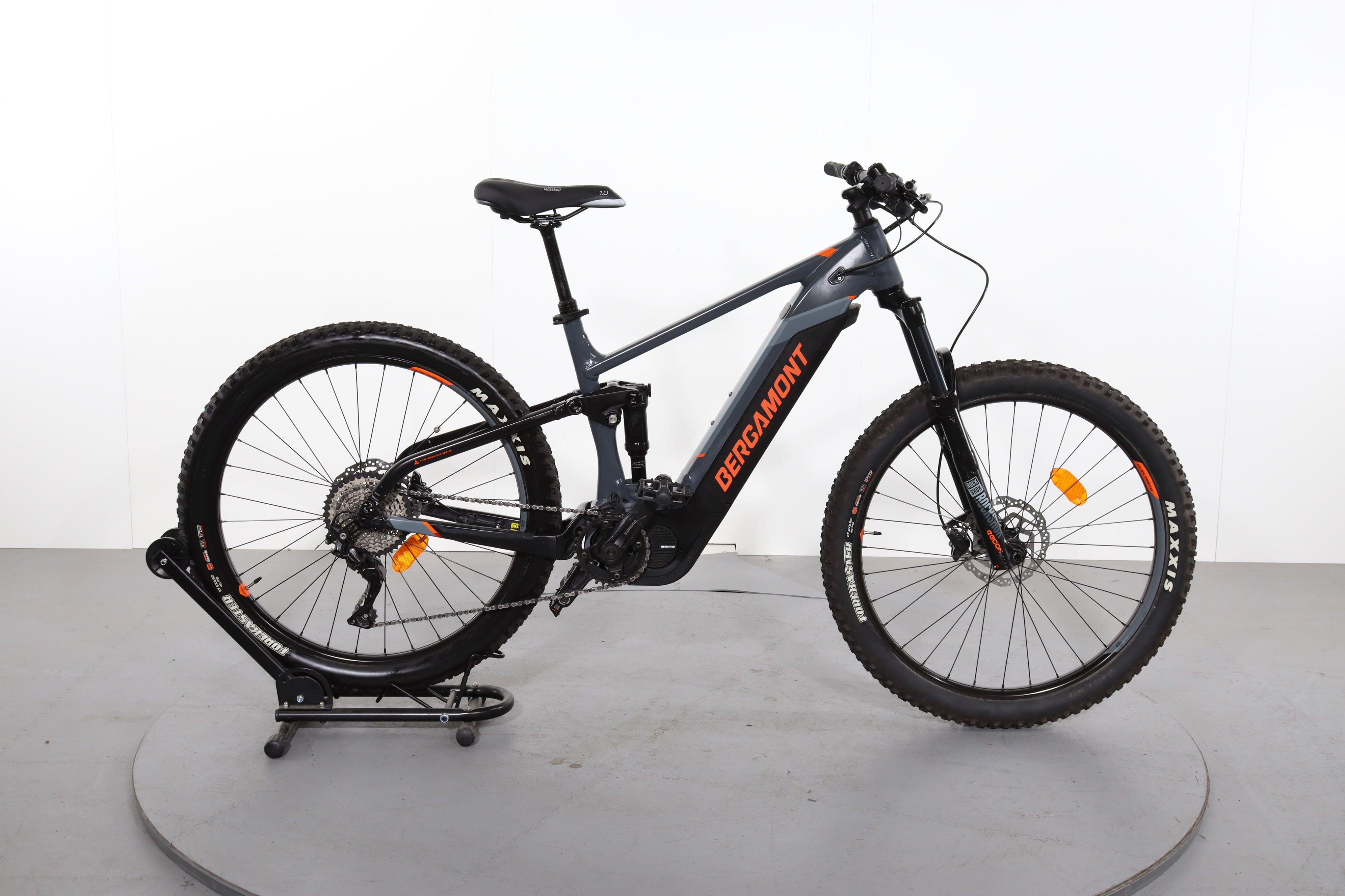 electric dirt bike with pedals Champ Pro – Superhuman Bikes DigiTech Jimi Hendrix Experience Poland 5A charger Controller Wähle Deine Farbe:blue/orange