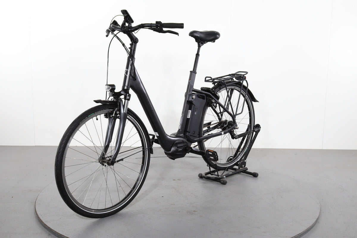 Vélo électrique Kalkhoff Agattu 3.B Move RT 2021 reconditionné Vélo électrique Kalkhoff Agattu 3.B Move RT 2021 reconditionné