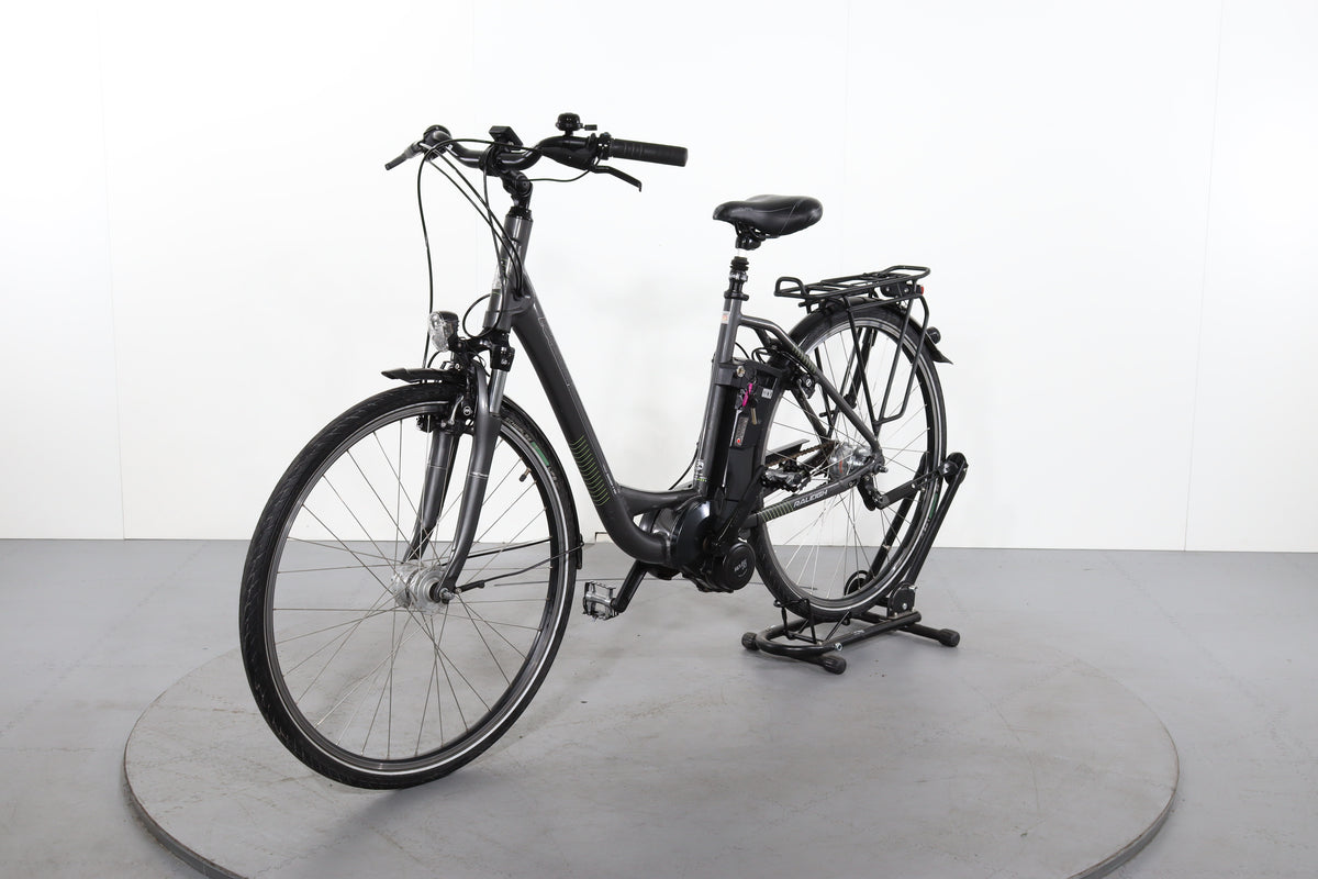Pour Raleigh Dover Impulse 8R Hs , Vélo Électrique Chargeur Rapide 36V 5A 4053846435563