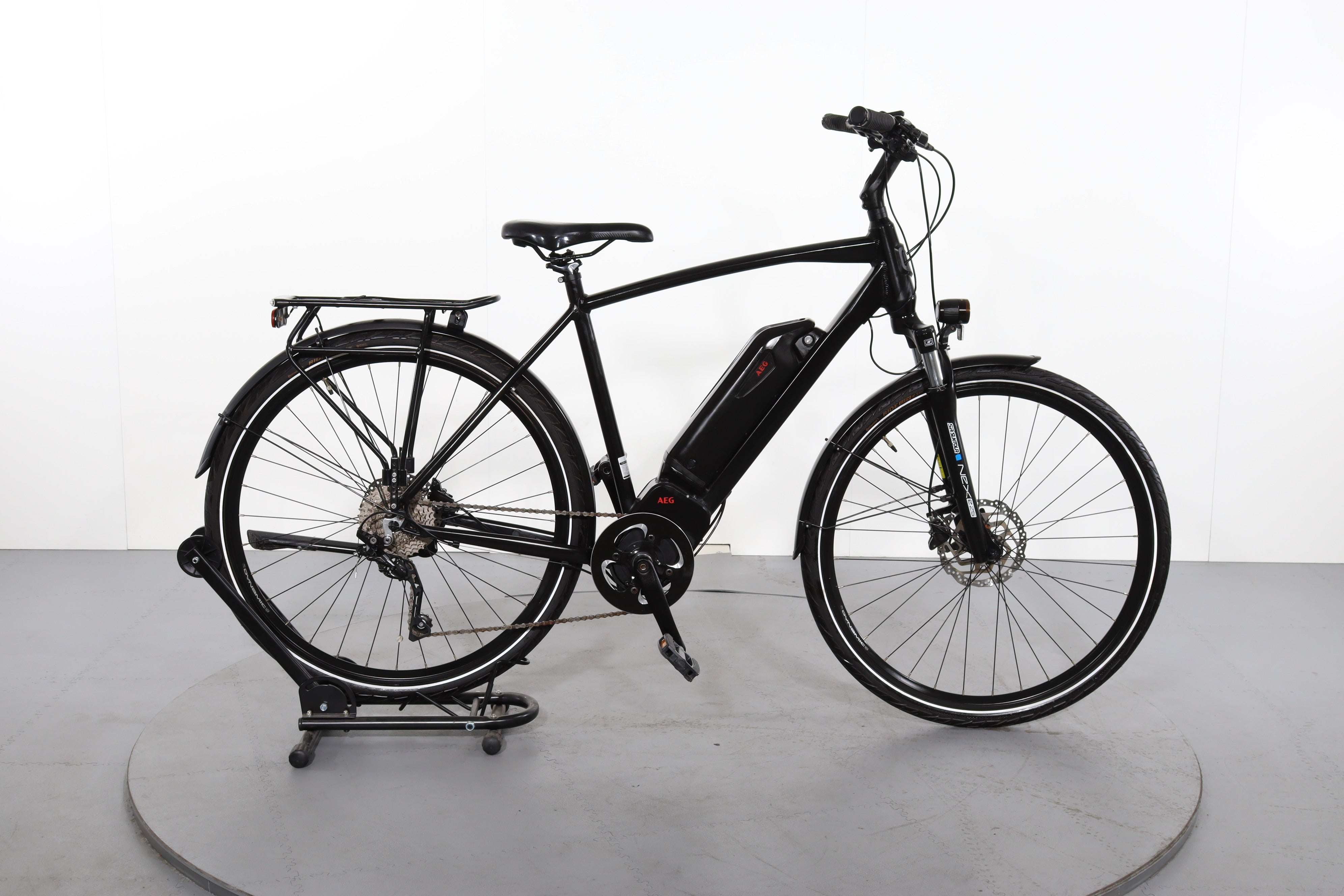 Electric bike Prophete Entdecker Sport E-Bike refurbished