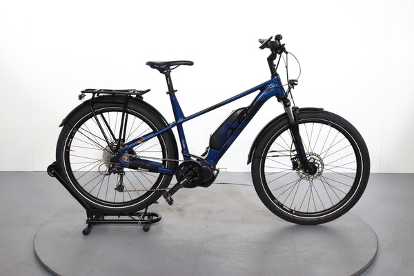 Husqvarna GT2 Gran Tourer electric bike refurbished