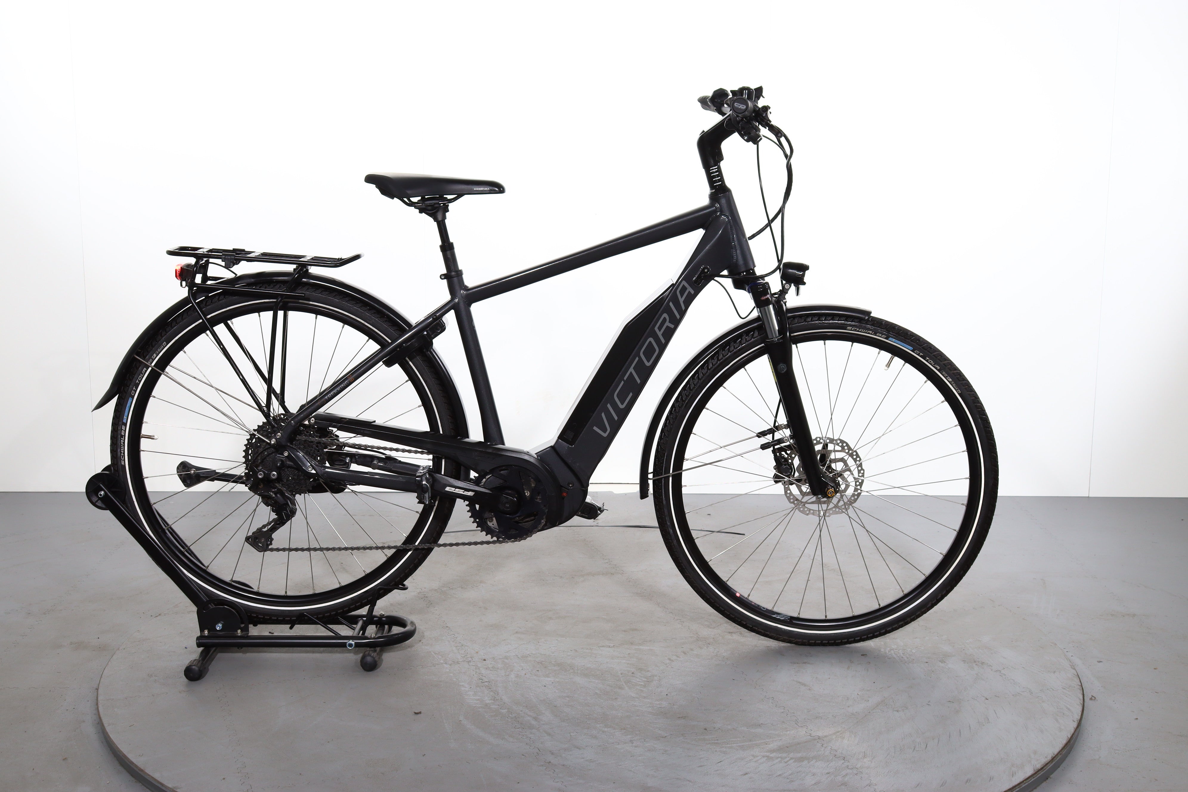 Victoria eTrekking Electric Bike 10.9 refurbished
