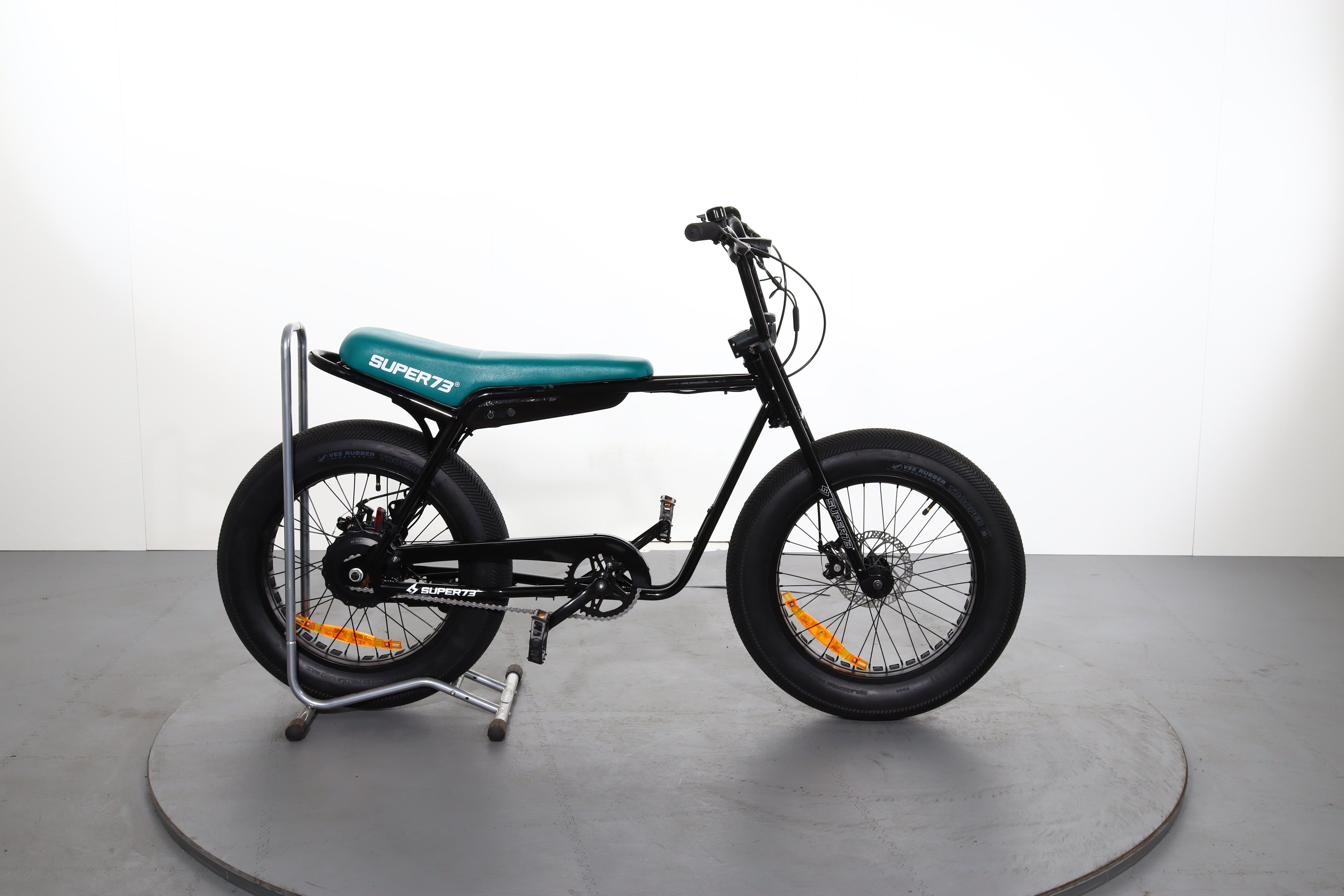 Electric bike Super73 ZG refurbished | Upway