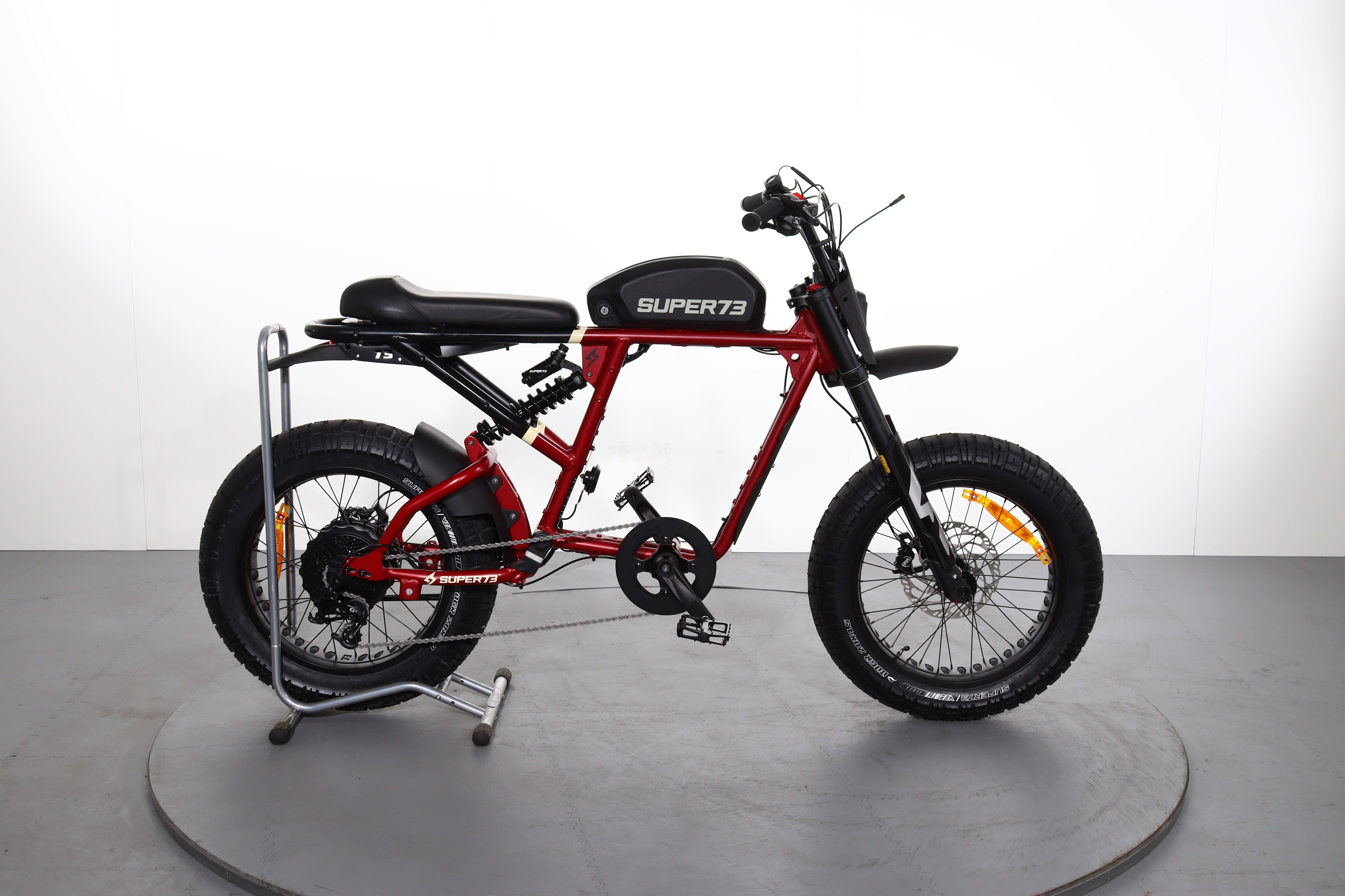 Super73 RX electric bike refurbished | Upway
