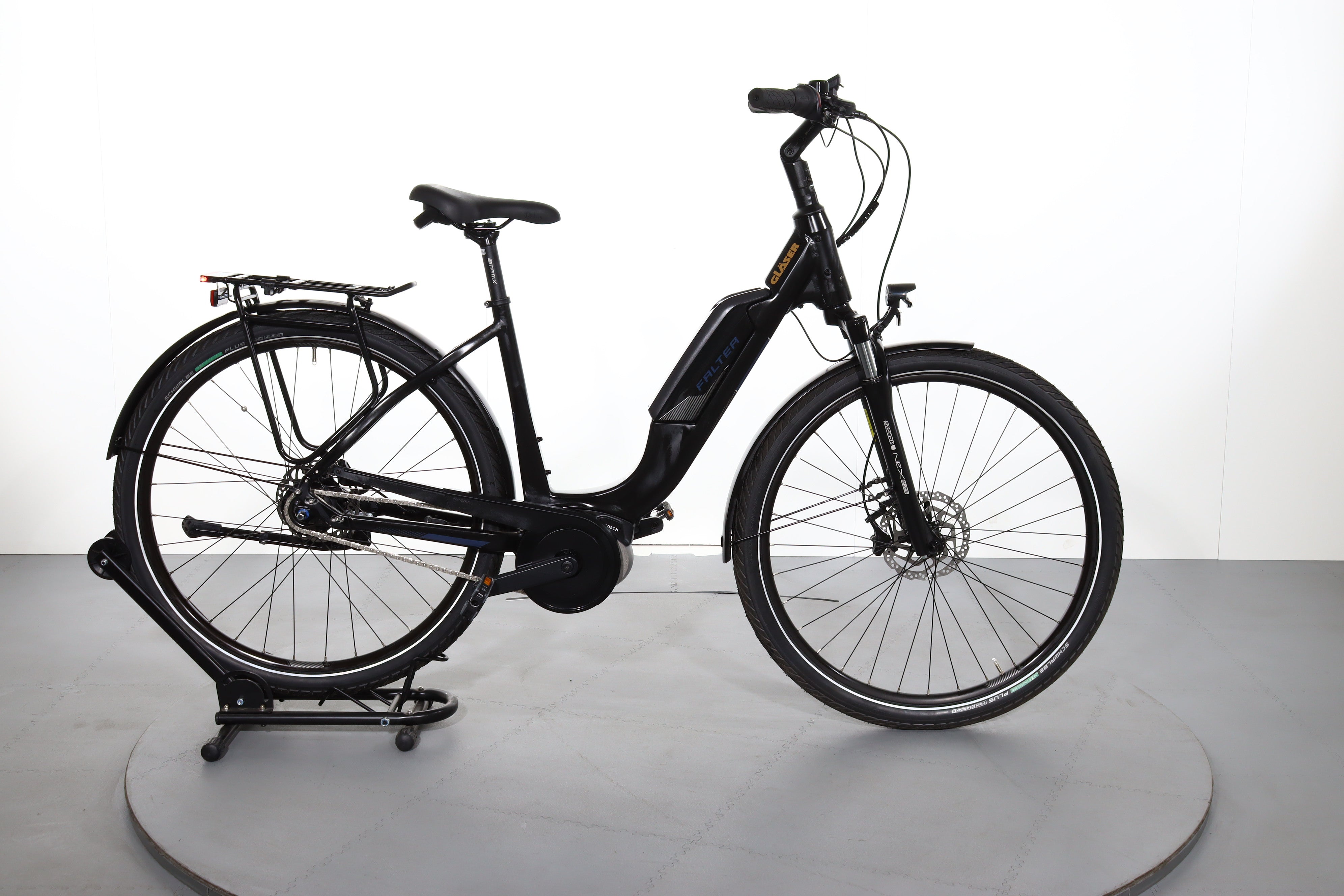 elektrofahrrad falter Electric bike Falter E 9.0 RT refurbished