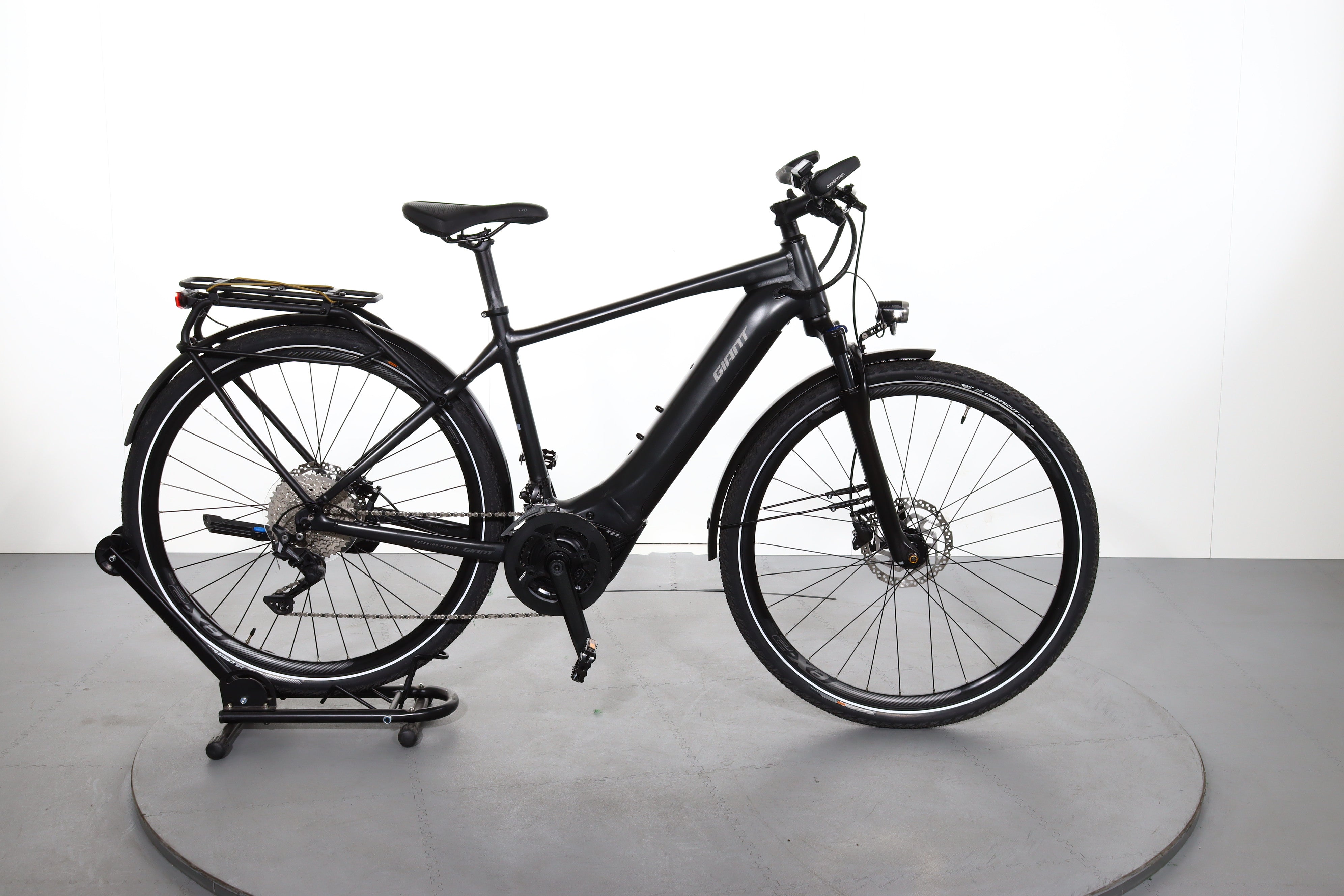 Electric bike Giant Explore E+1 GTS refurbished | Upway