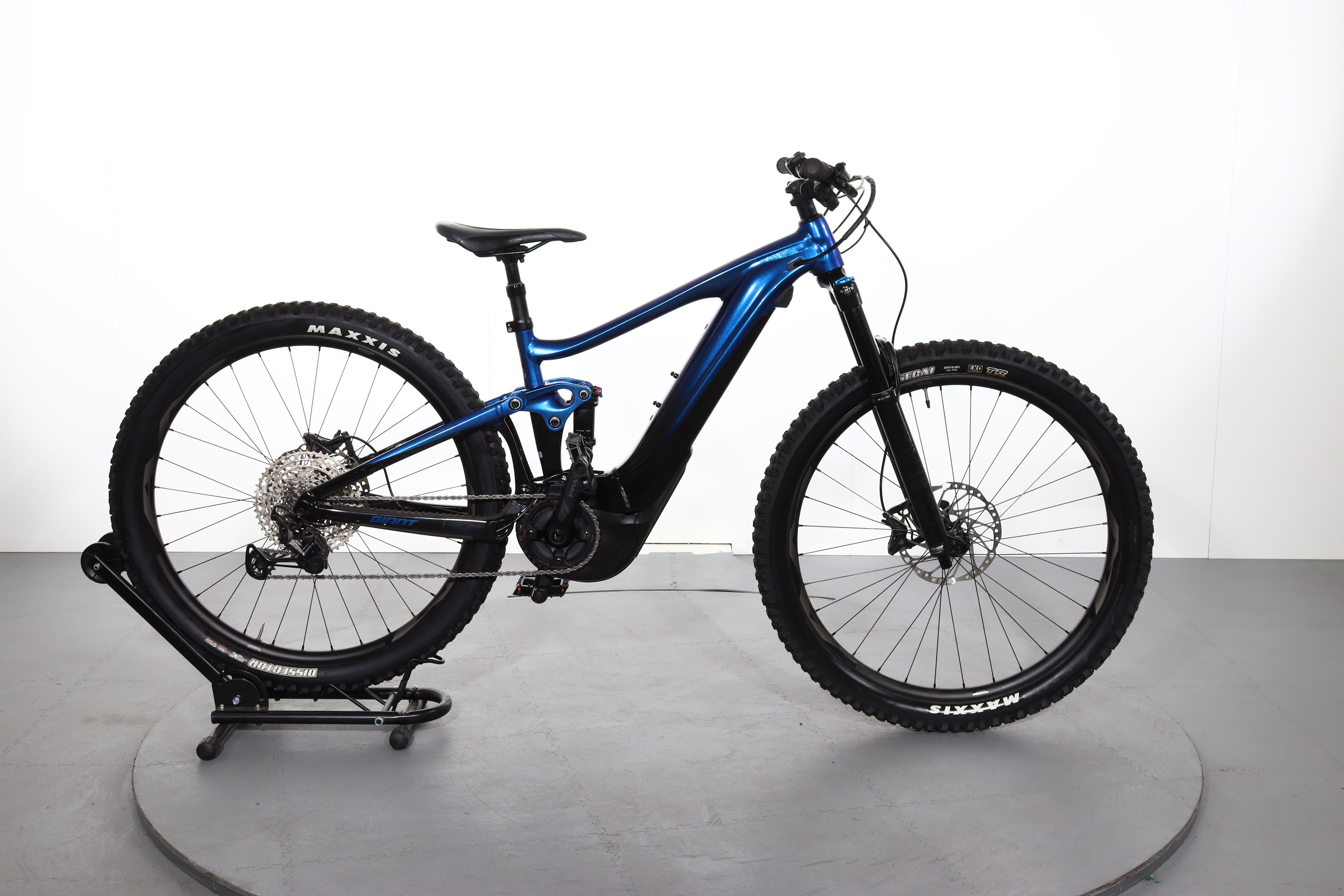 Electric bike Giant Trance X E+2 Pro refurbished | Upway