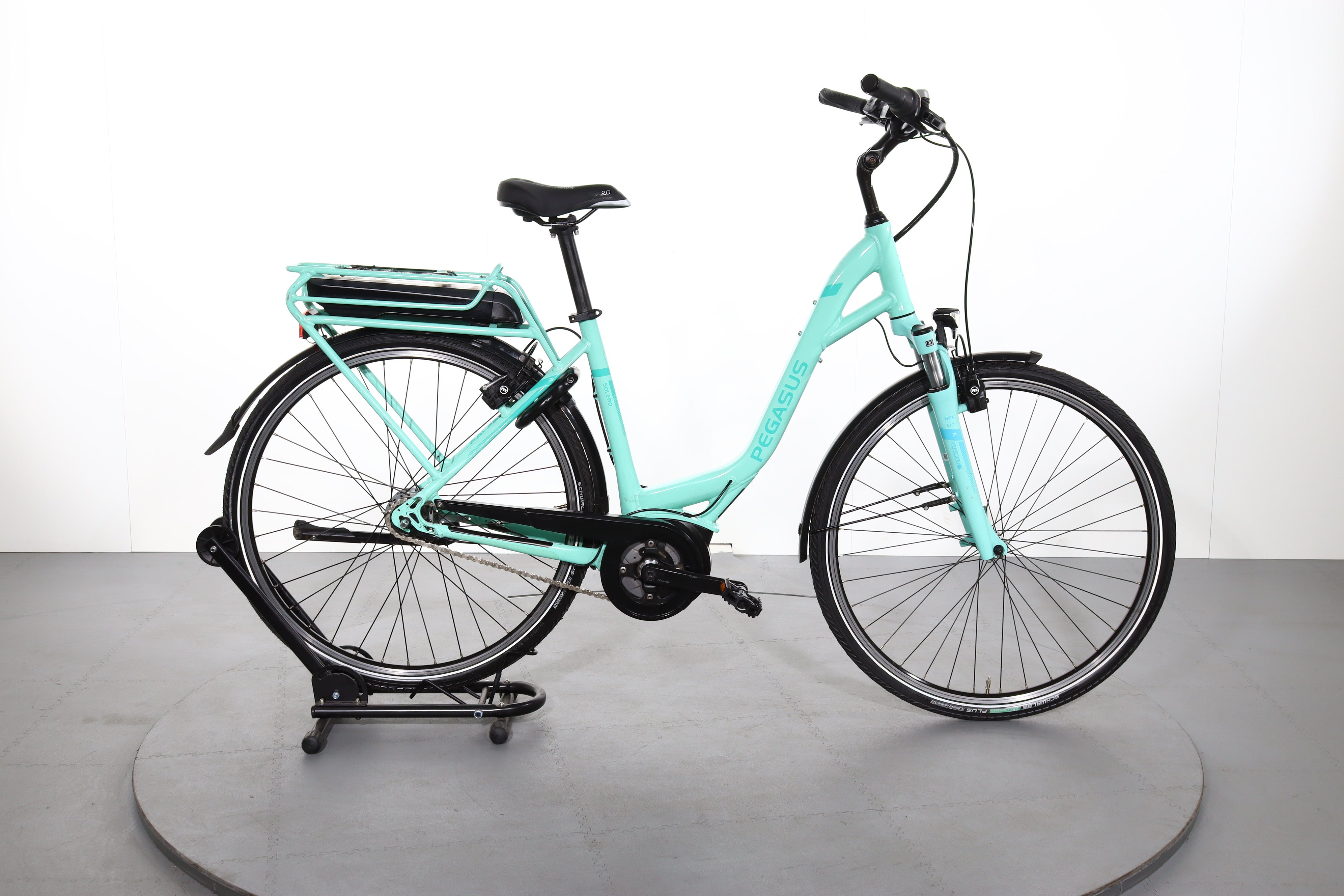 pegasus fahrrad solero e7r Pegasus Solero E7R Electric Bike refurbished