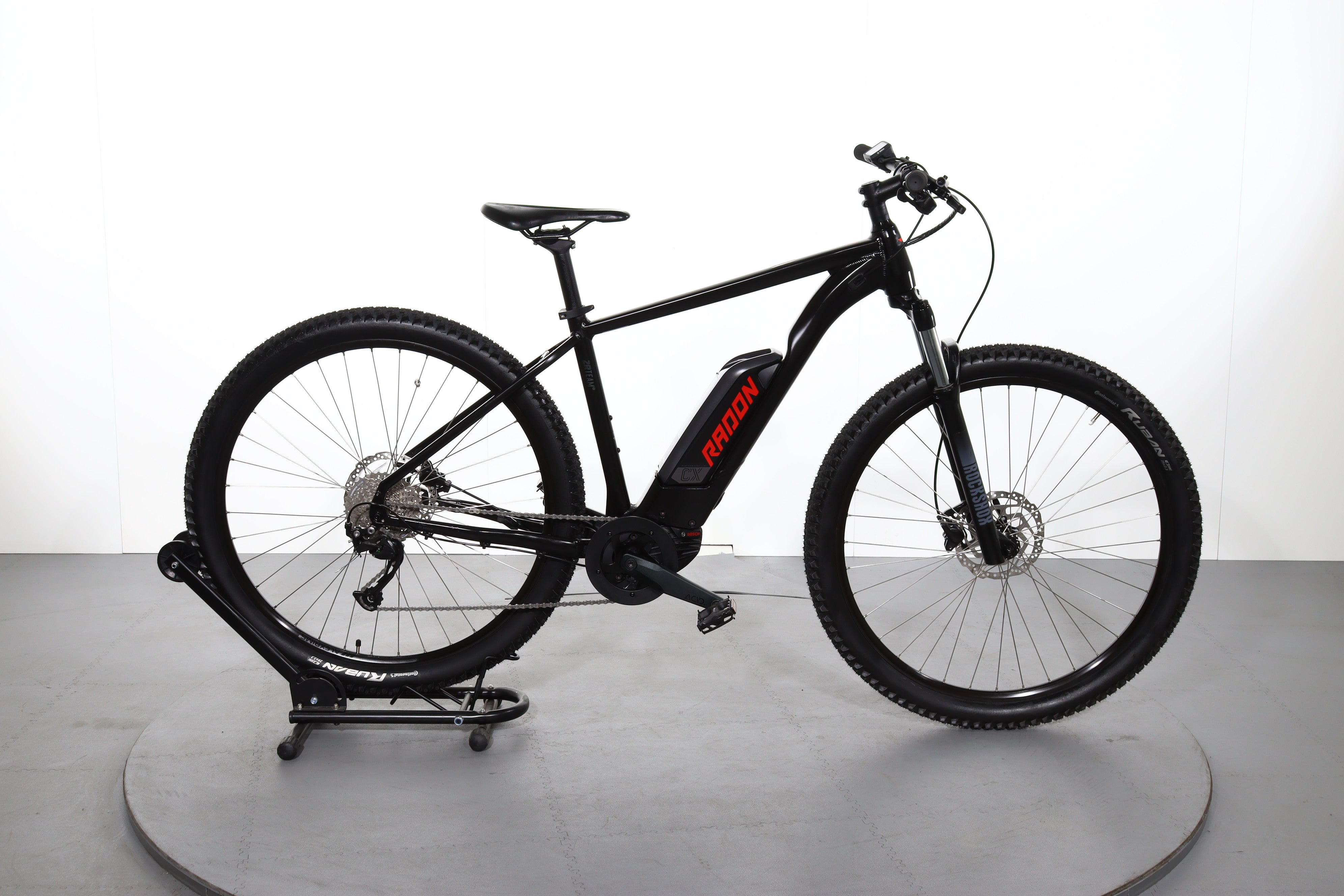 radon zr team mountainbike Electric bike Radon Team ZR Hybrid 6.0 refurbished