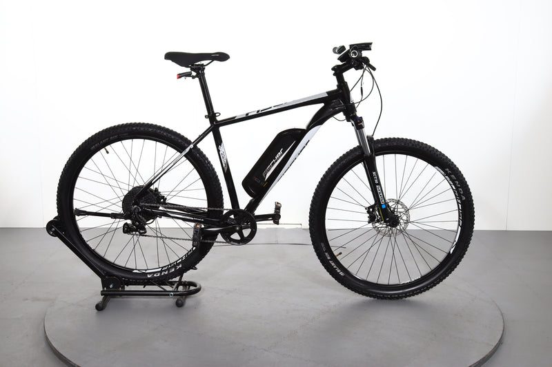fischer mountainbike 29er EM 1724 electric bike refurbished Dekor:Goldmine cat_423 motorrad handschuhe herren chopper