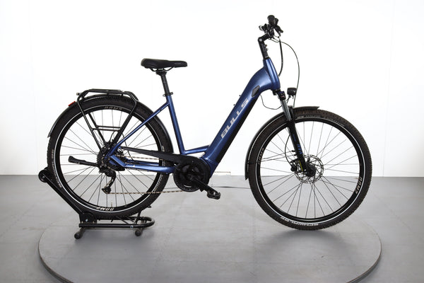 Electric bike Bulls Landscape EVO refurbished