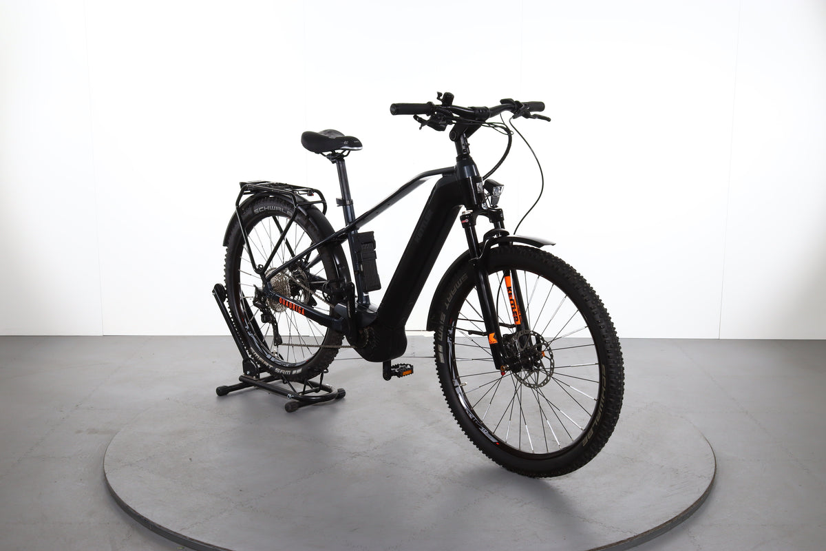 Kettler Quadriga Suv Town & Country Vélo électrique Kettler Quadriga SUV Town & Country reconditionné | Upway