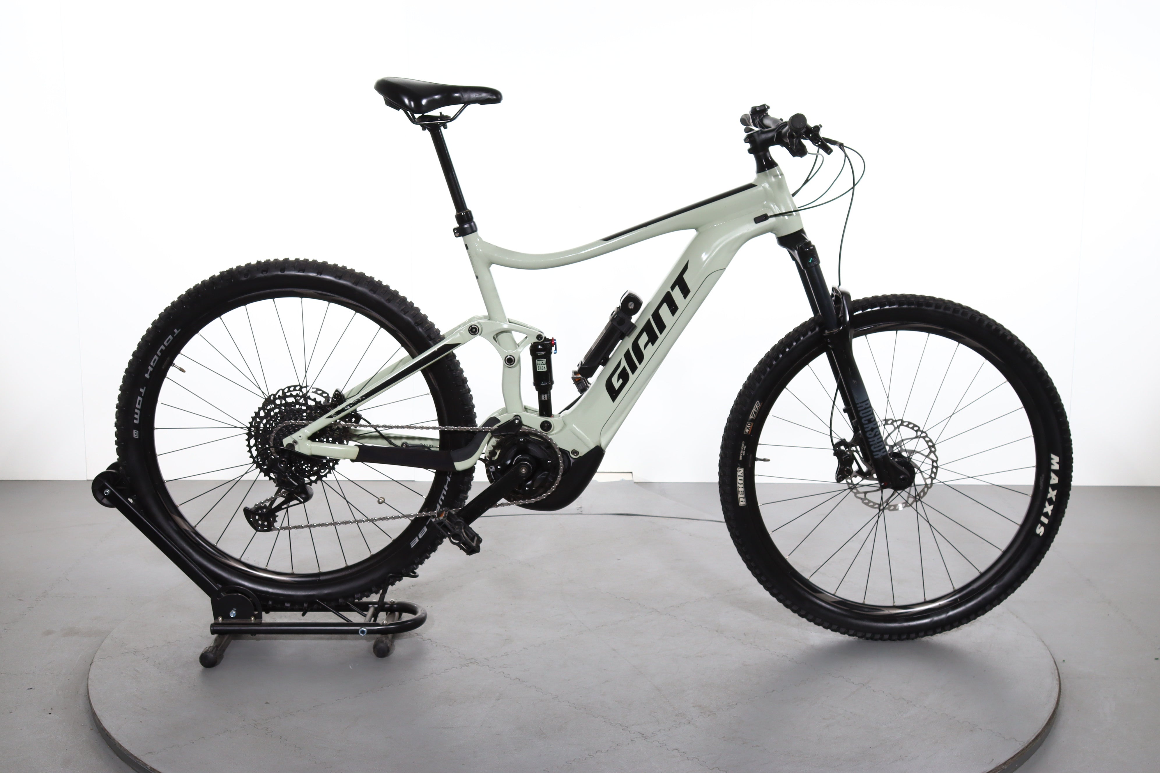 Vélo Giant Vtt Xl Occasion Belgique Vtt électrique Vtt Ktm