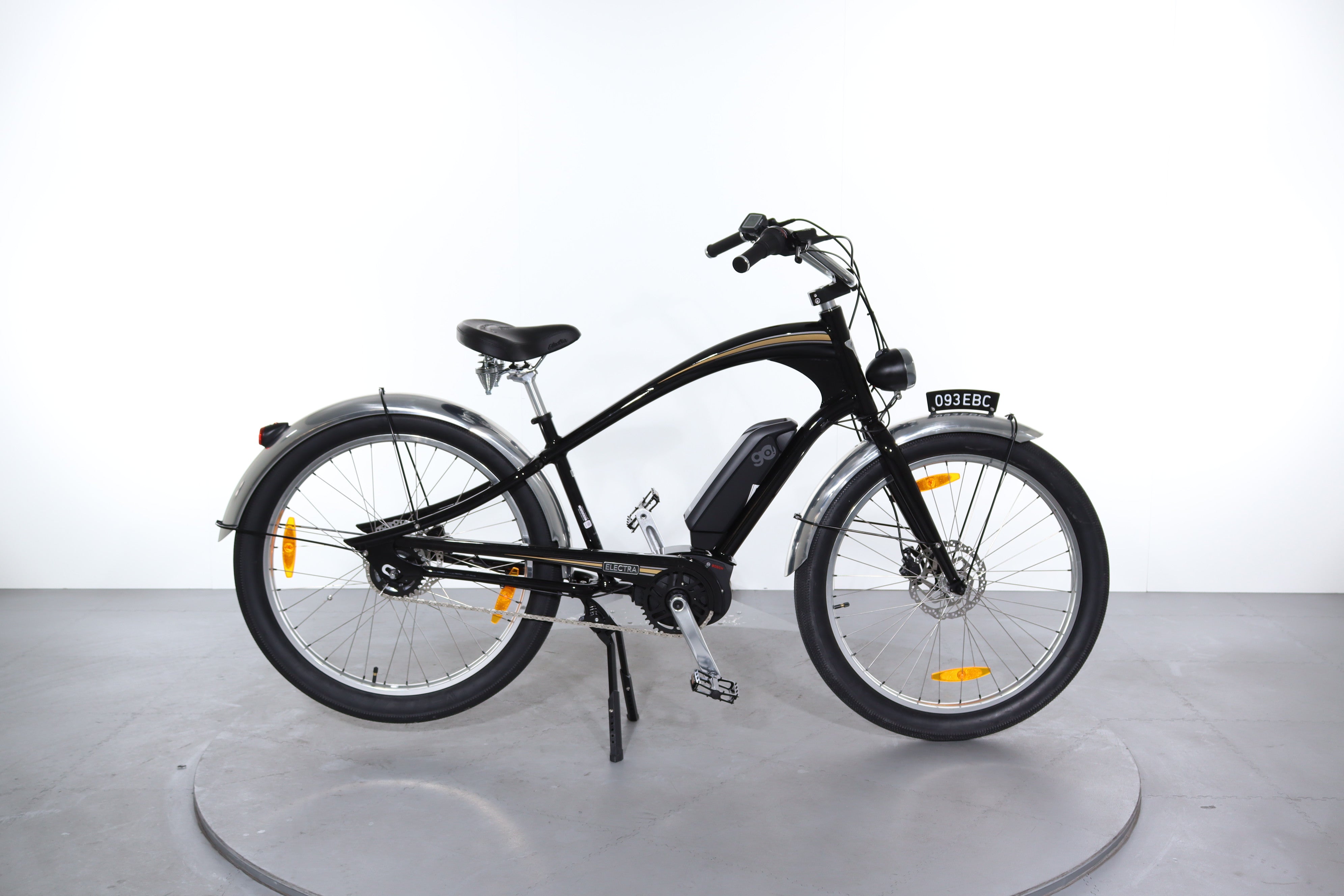 Electra Ghostrider Go!