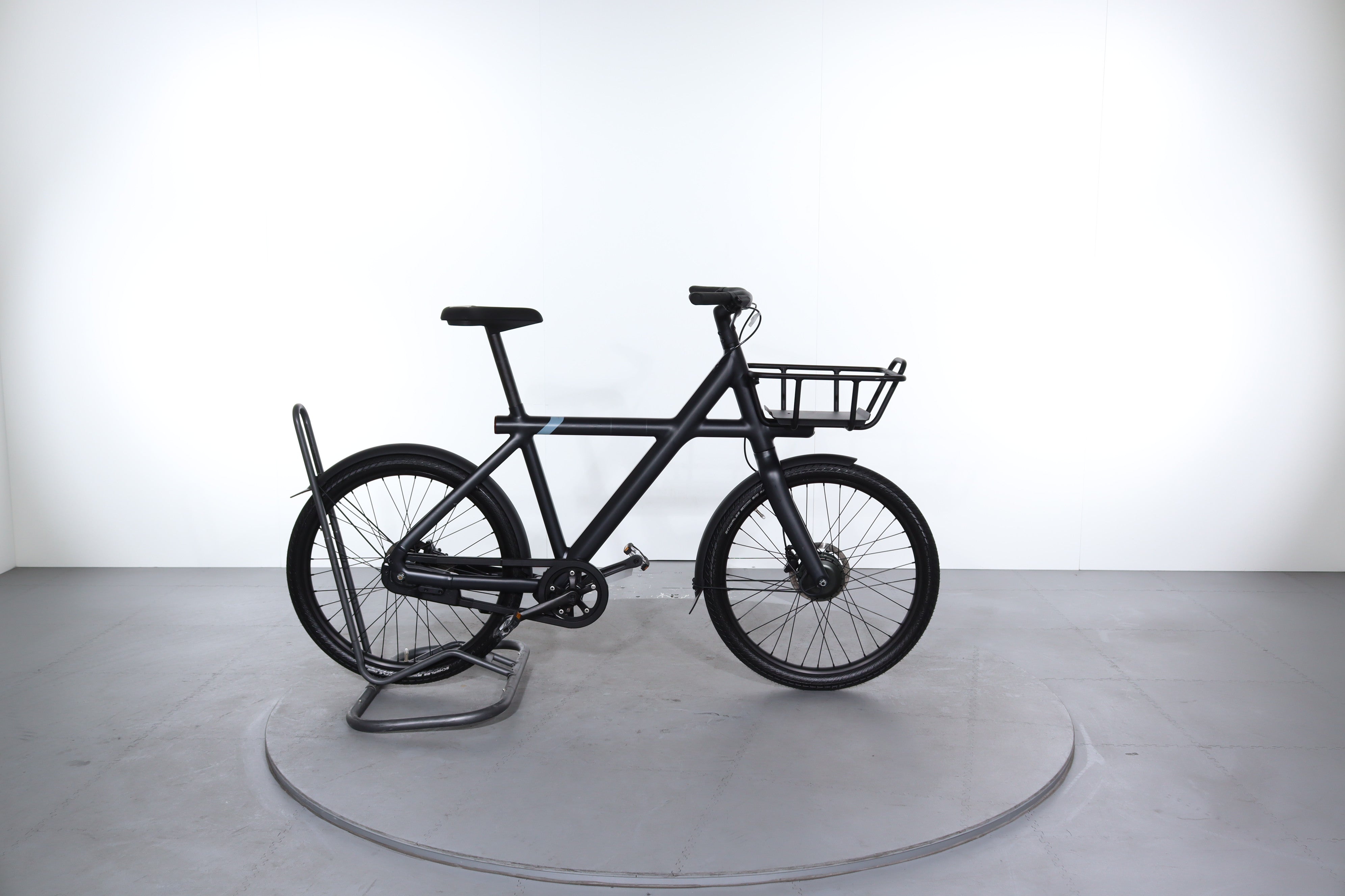 Electric bike VanMoof X3 refurbished | Upway