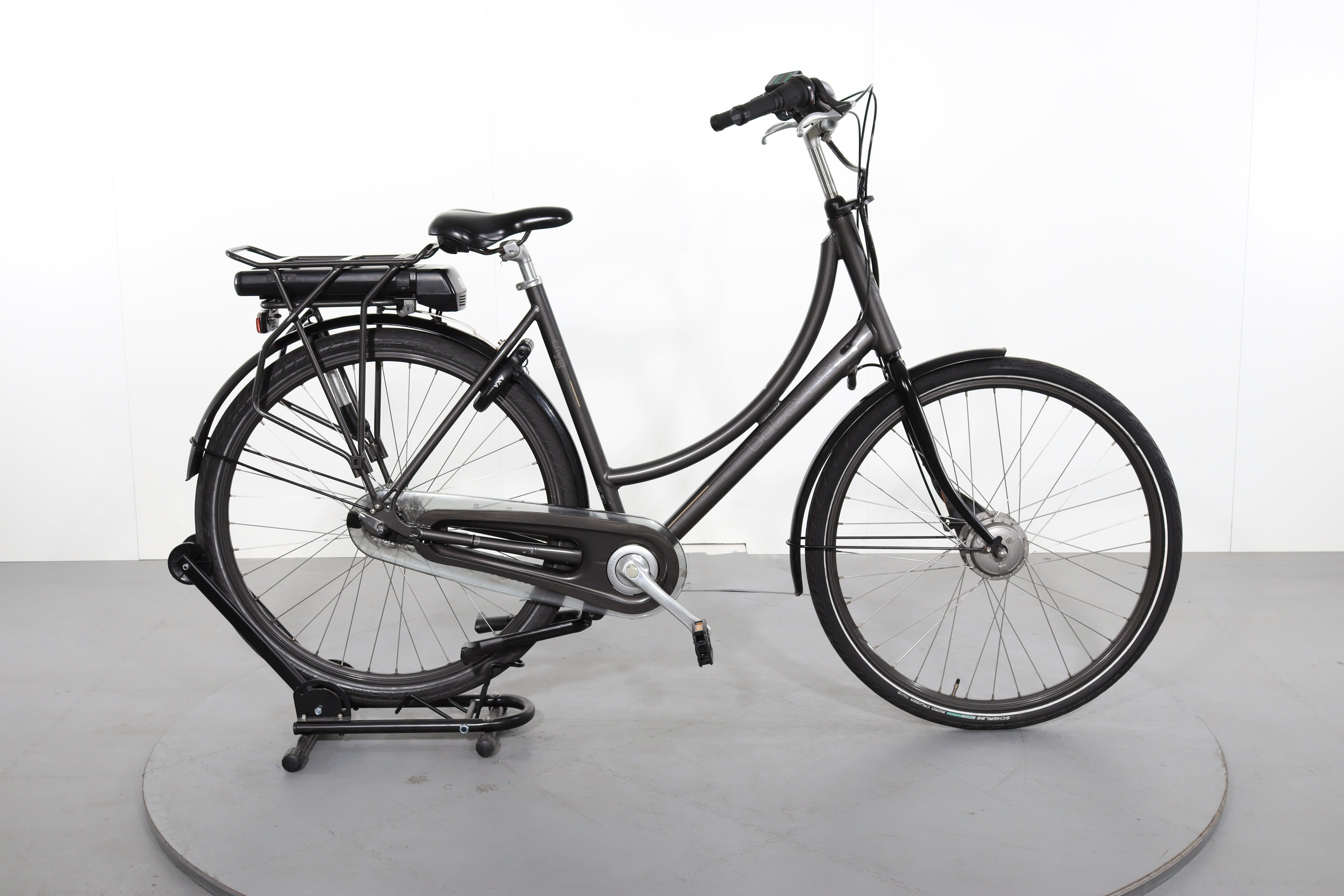 batavus e-bike damen im test Batavus E-Diva electric bike refurbished