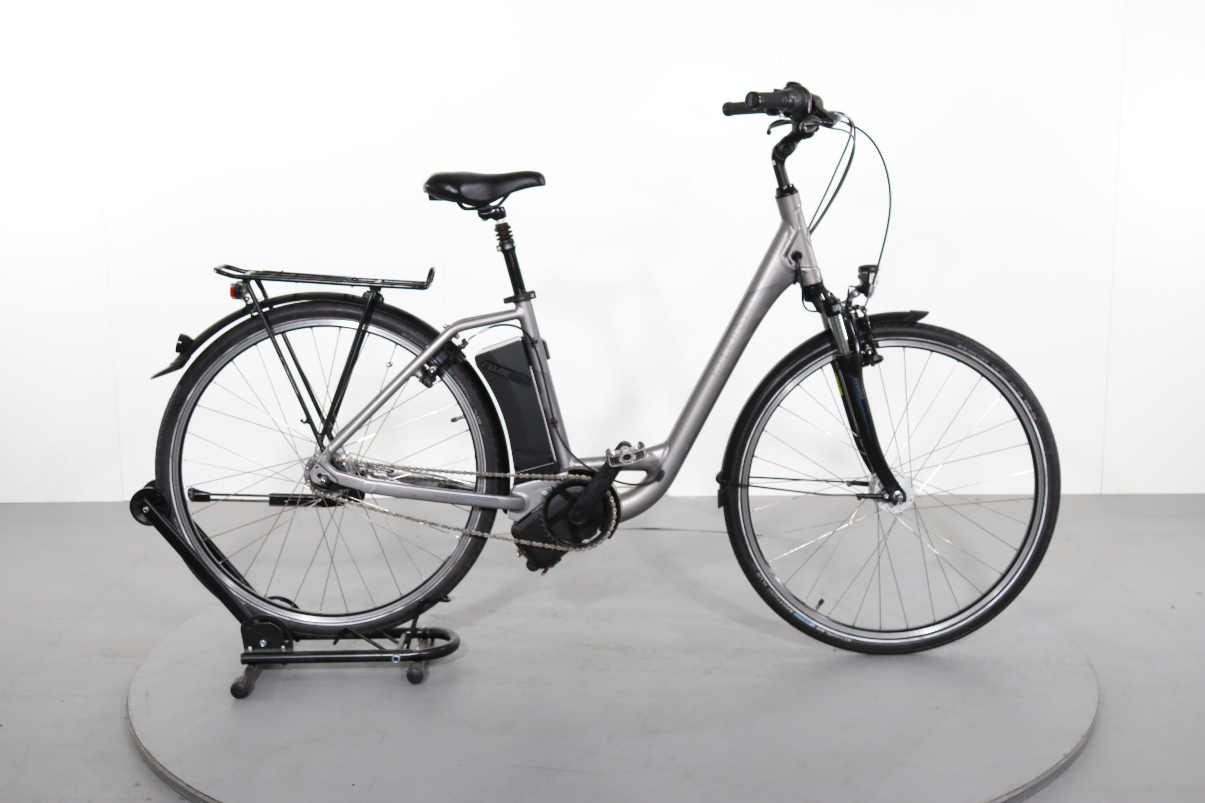 Kalkhoff Jubilee i7 Move electric bike refurbished | Upway