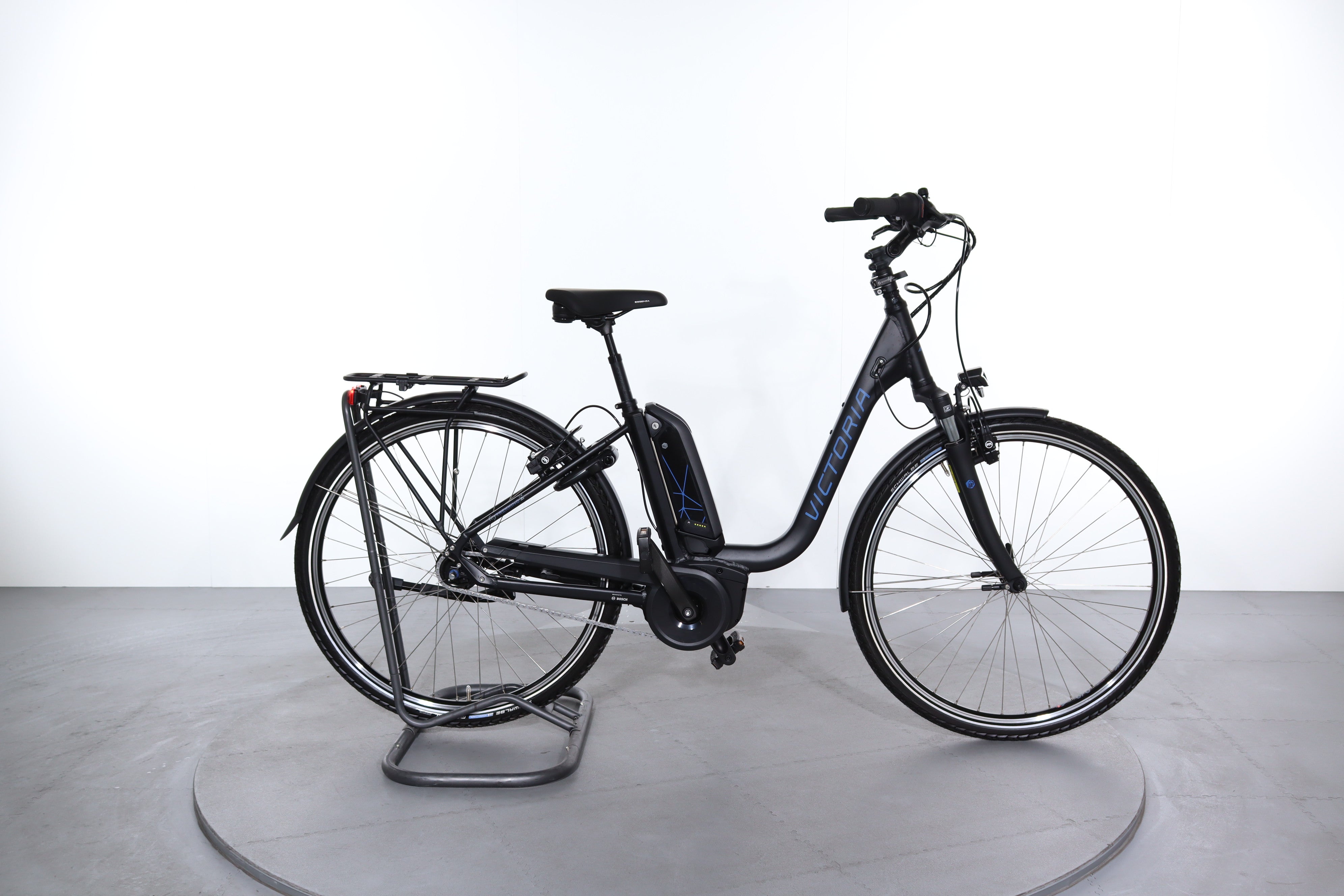 victoria trekking e bike 2019 Victoria E-Trekking 7.4 Electric Bike refurbished
