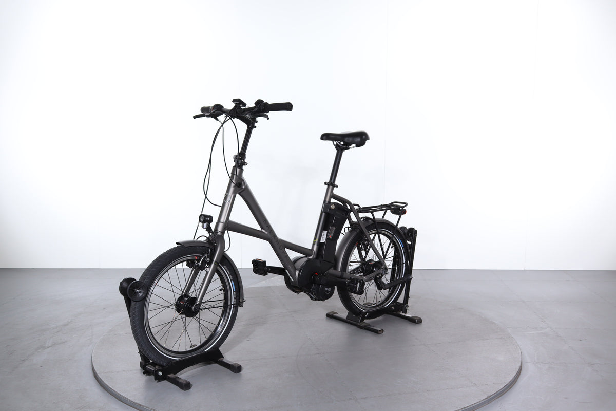 Batterie pour Kalkhoff Sahel i8 Light 8-G Nexus i8R 8-G Nexus vélo 13Ah 36V
