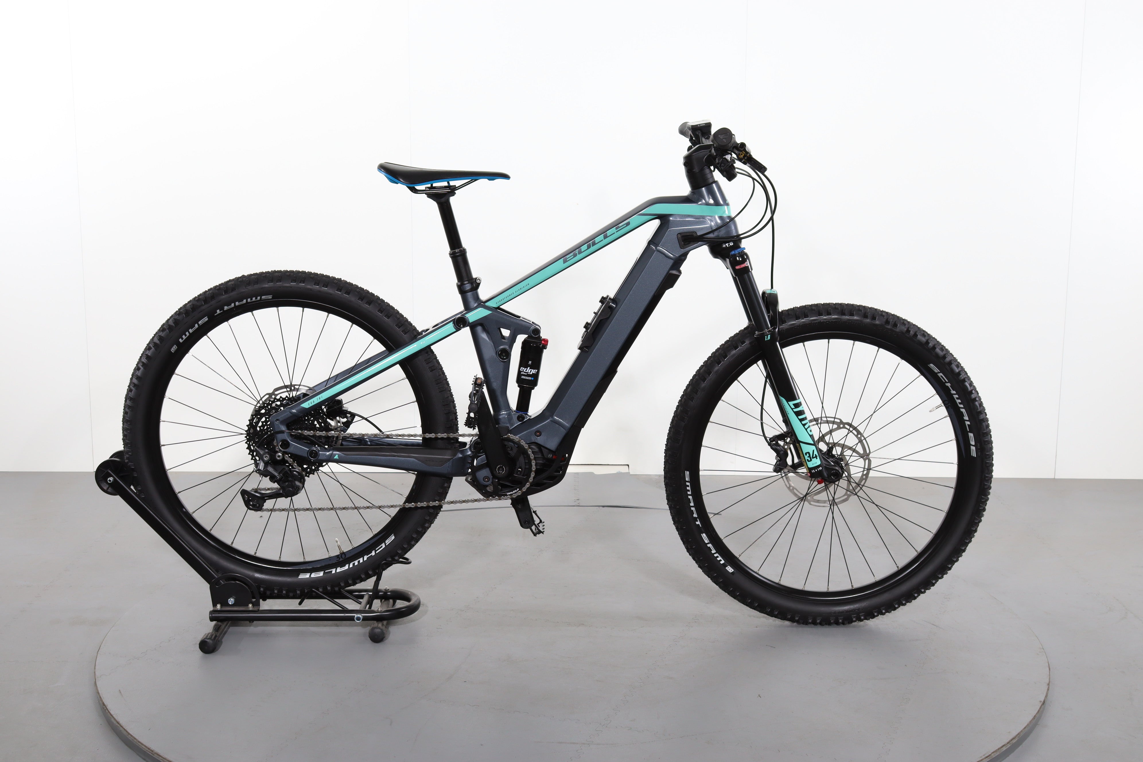 Bulls SONIC EVA TR1