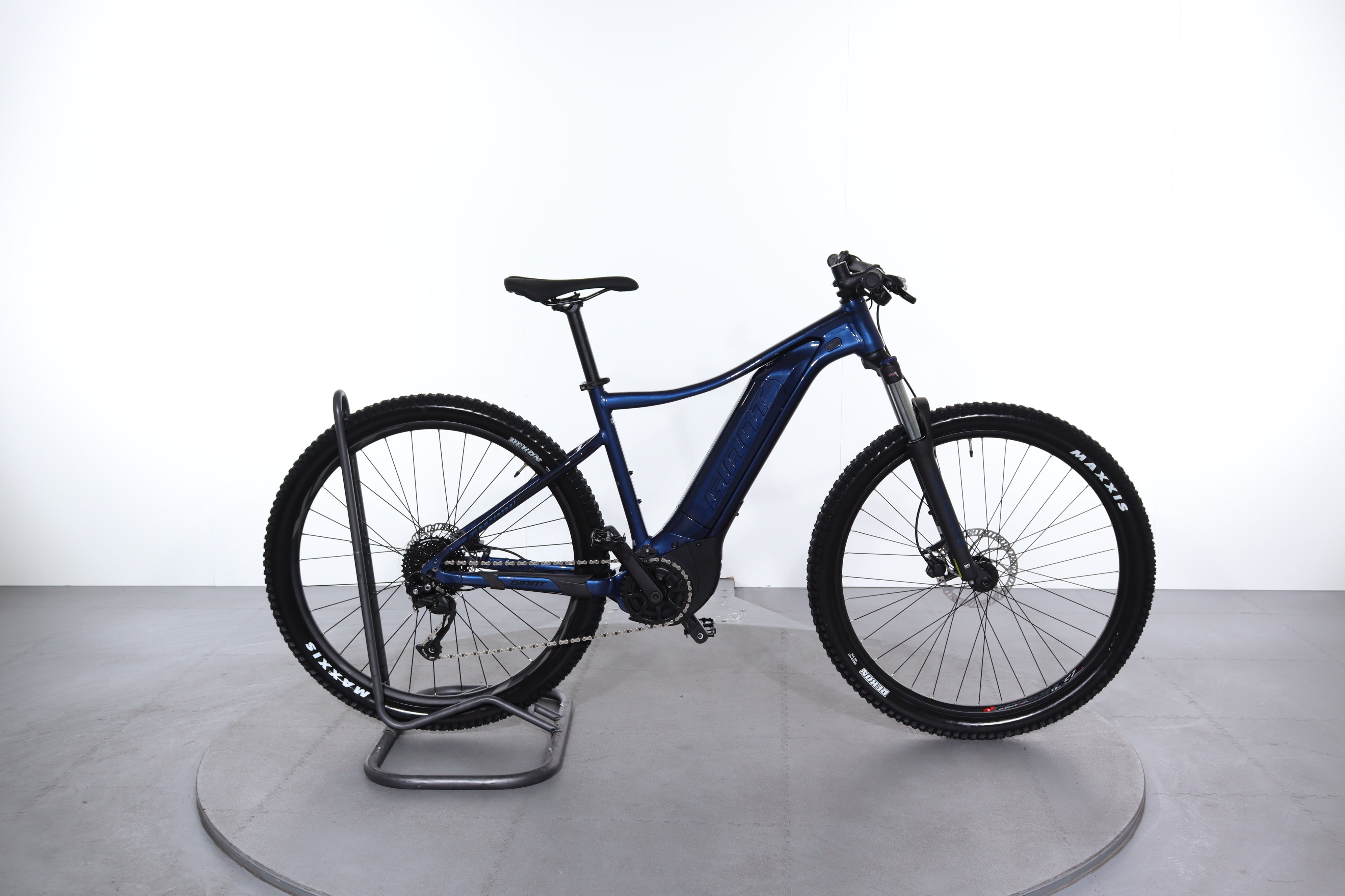 Electric bike Giant Fathom E+3 refurbished Upway