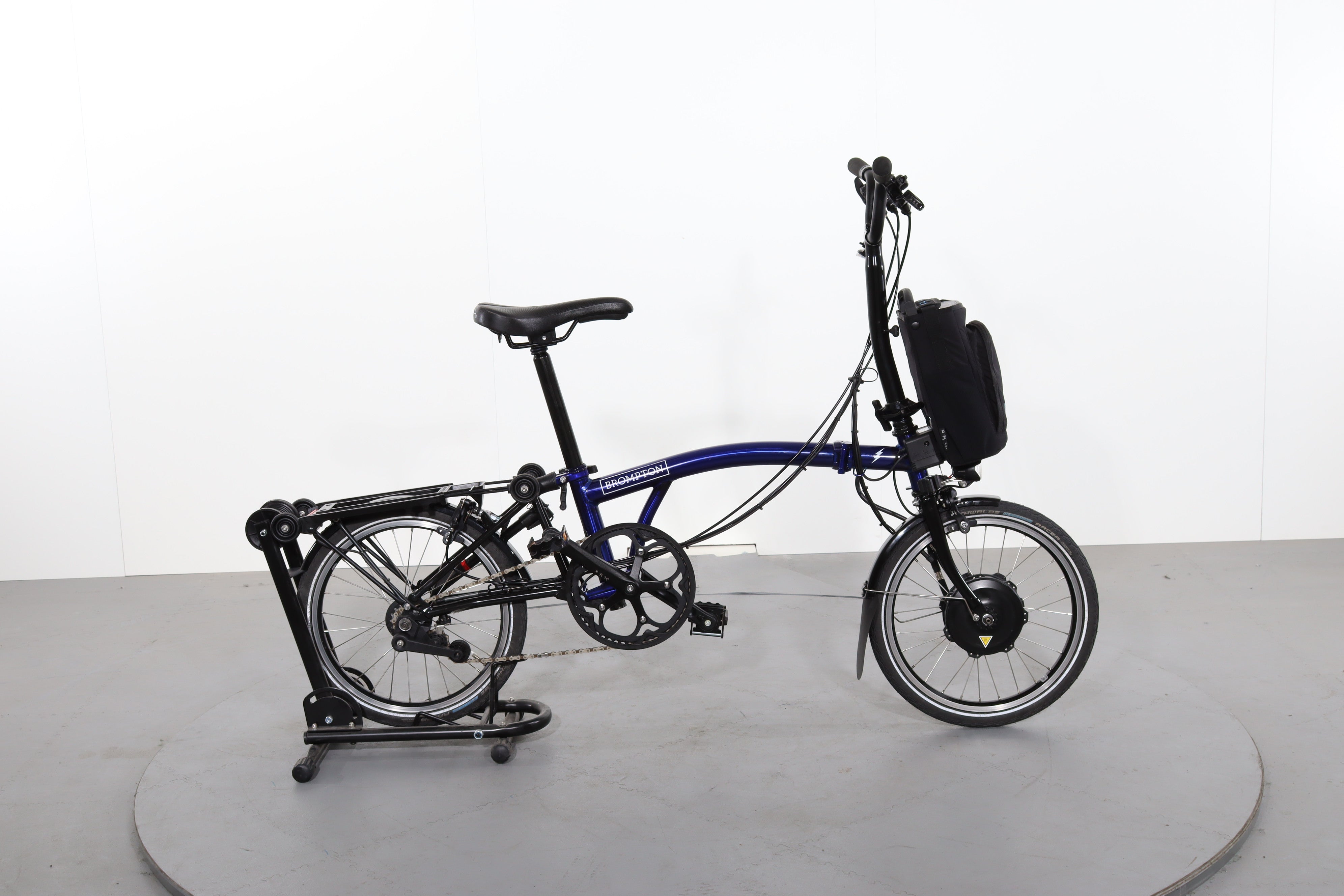 G Line Prix Brompton Electrique Brompton Electrique Poids Test