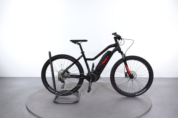 BH Rebel Jet Lite Electric Bike refurbished