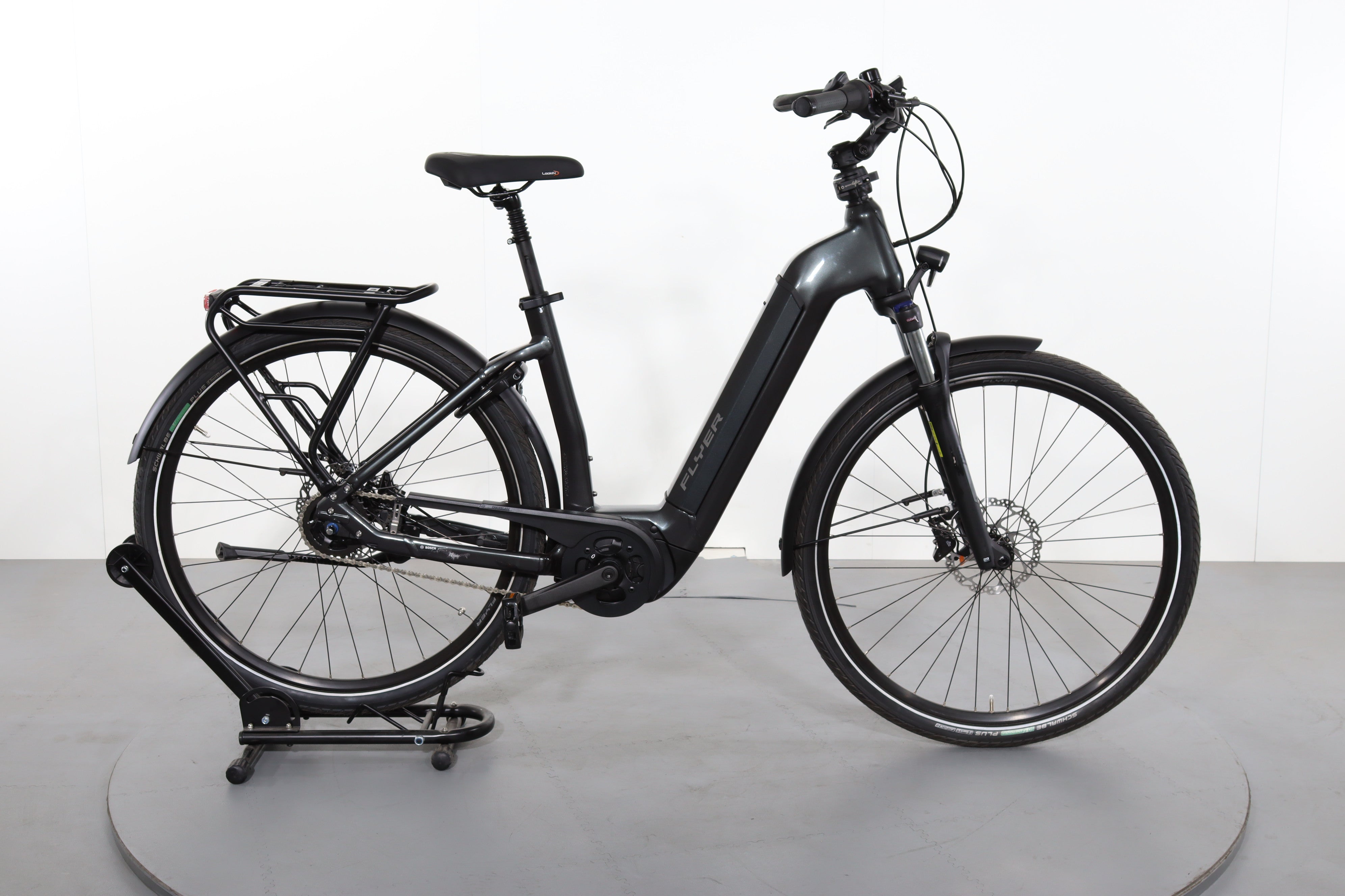 Flyer Gotour electric bike 6 5.40 refurbished