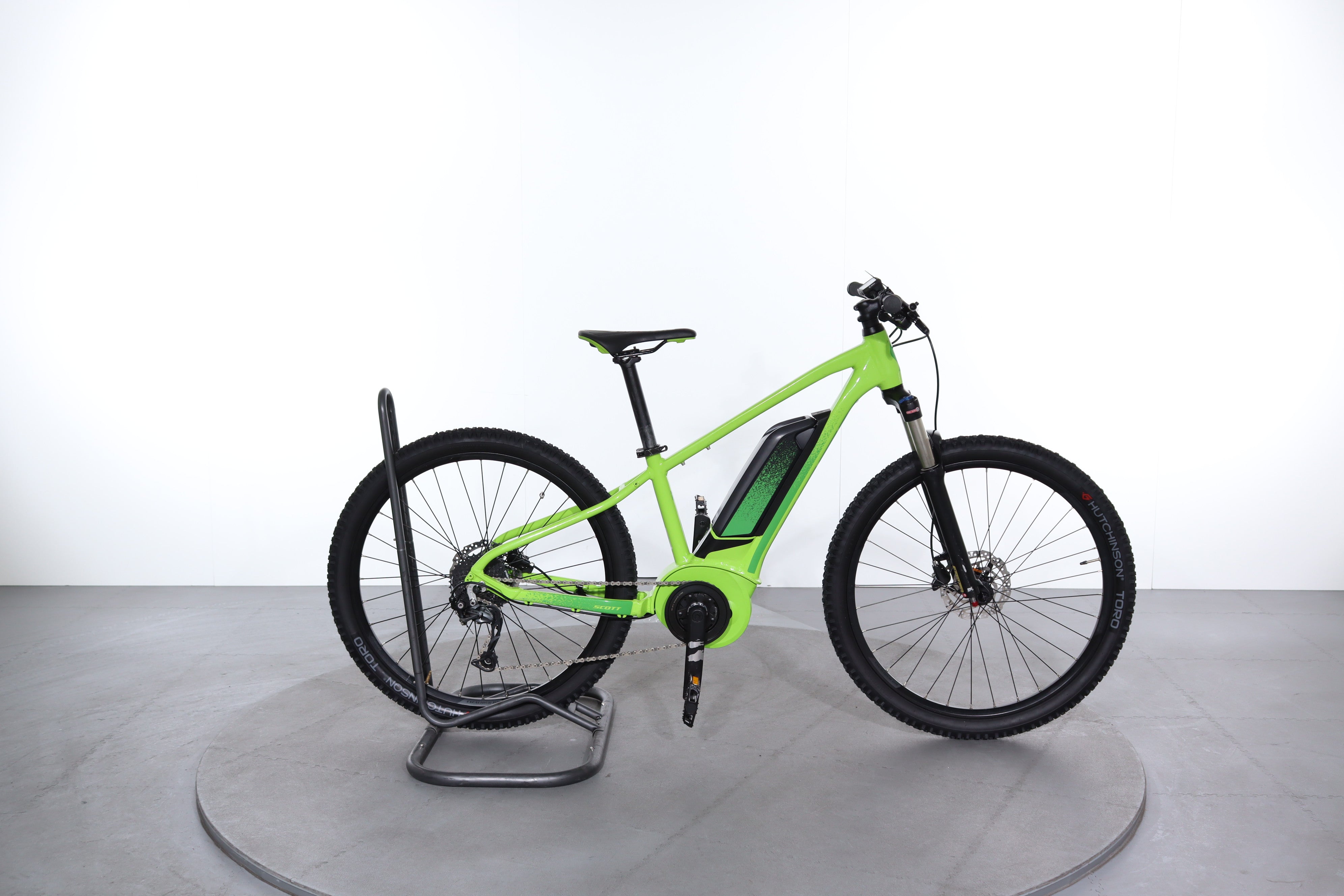 Electric bike Scott Roxter eRide 26 refurbished | Upway